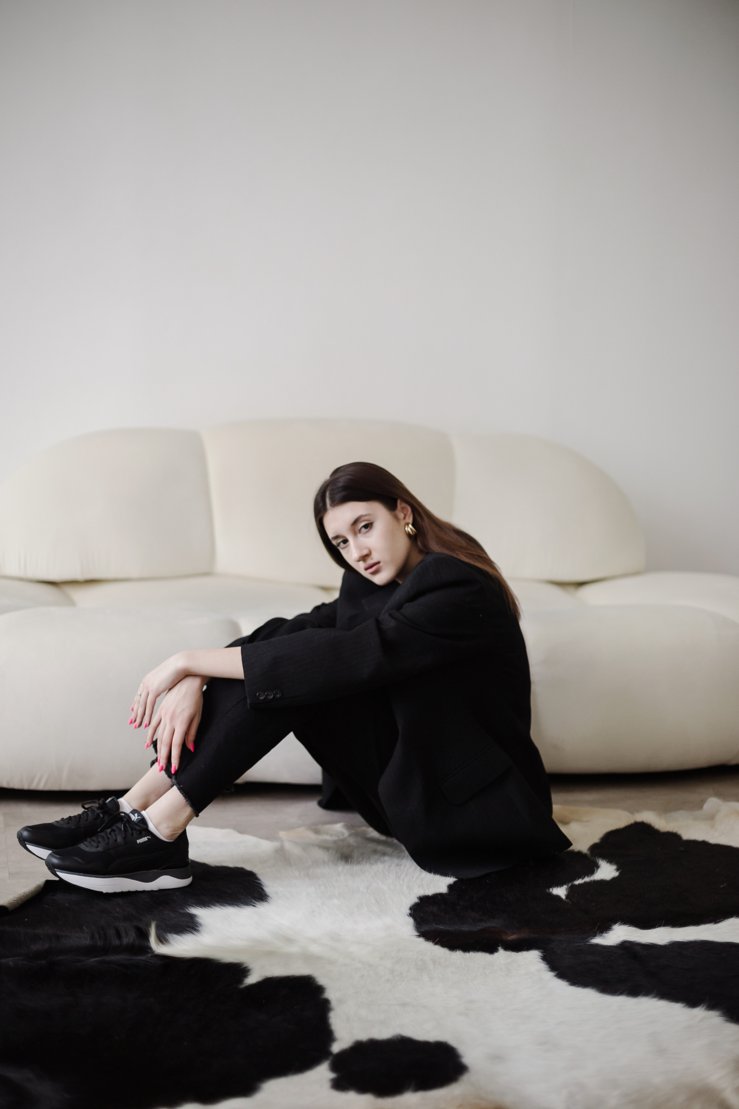 Полина. Портретный фотограф в Санкт-Петербурге Элина Ситникова