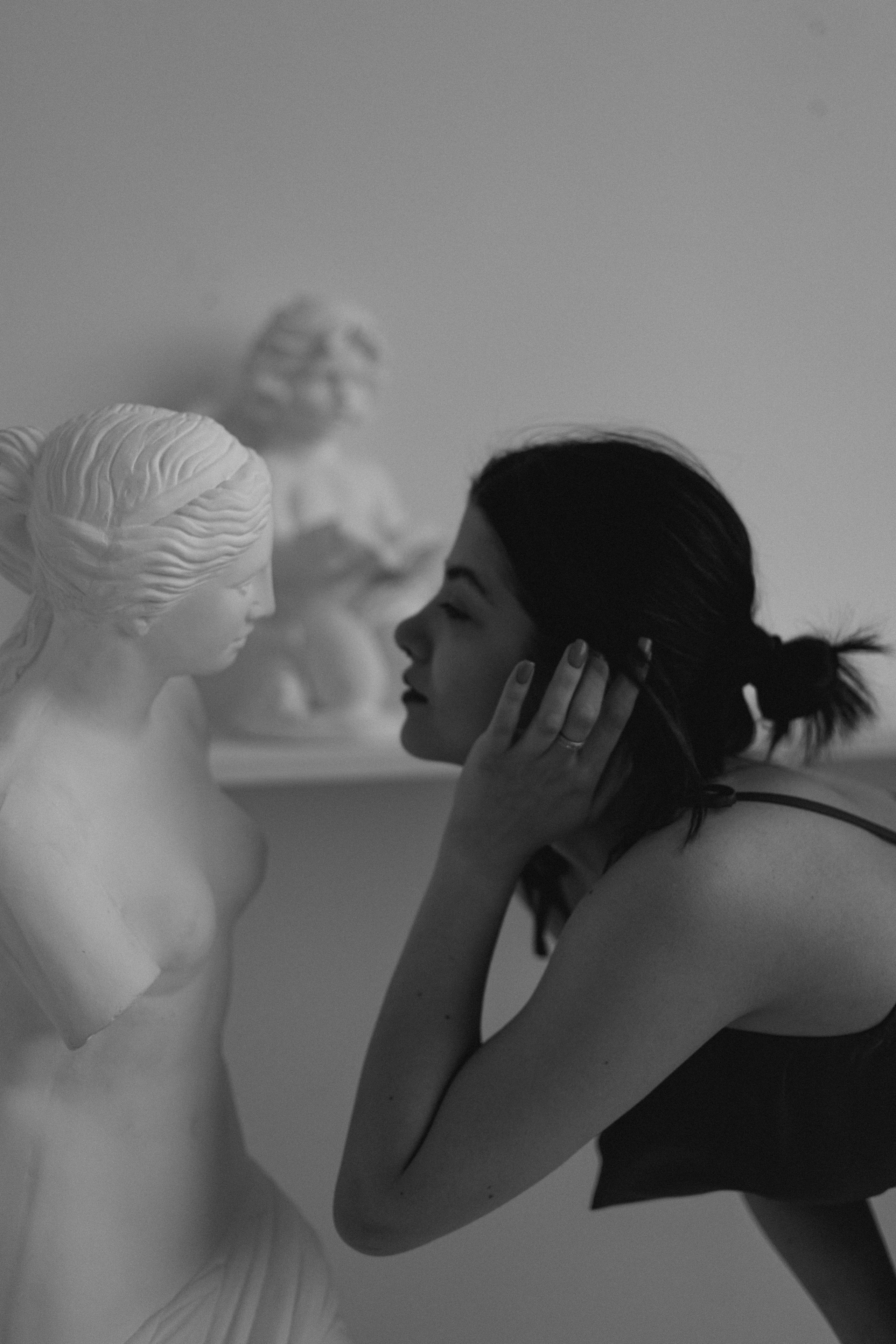 Валерия. Портретный фотограф в Санкт-Петербурге Элина Ситникова