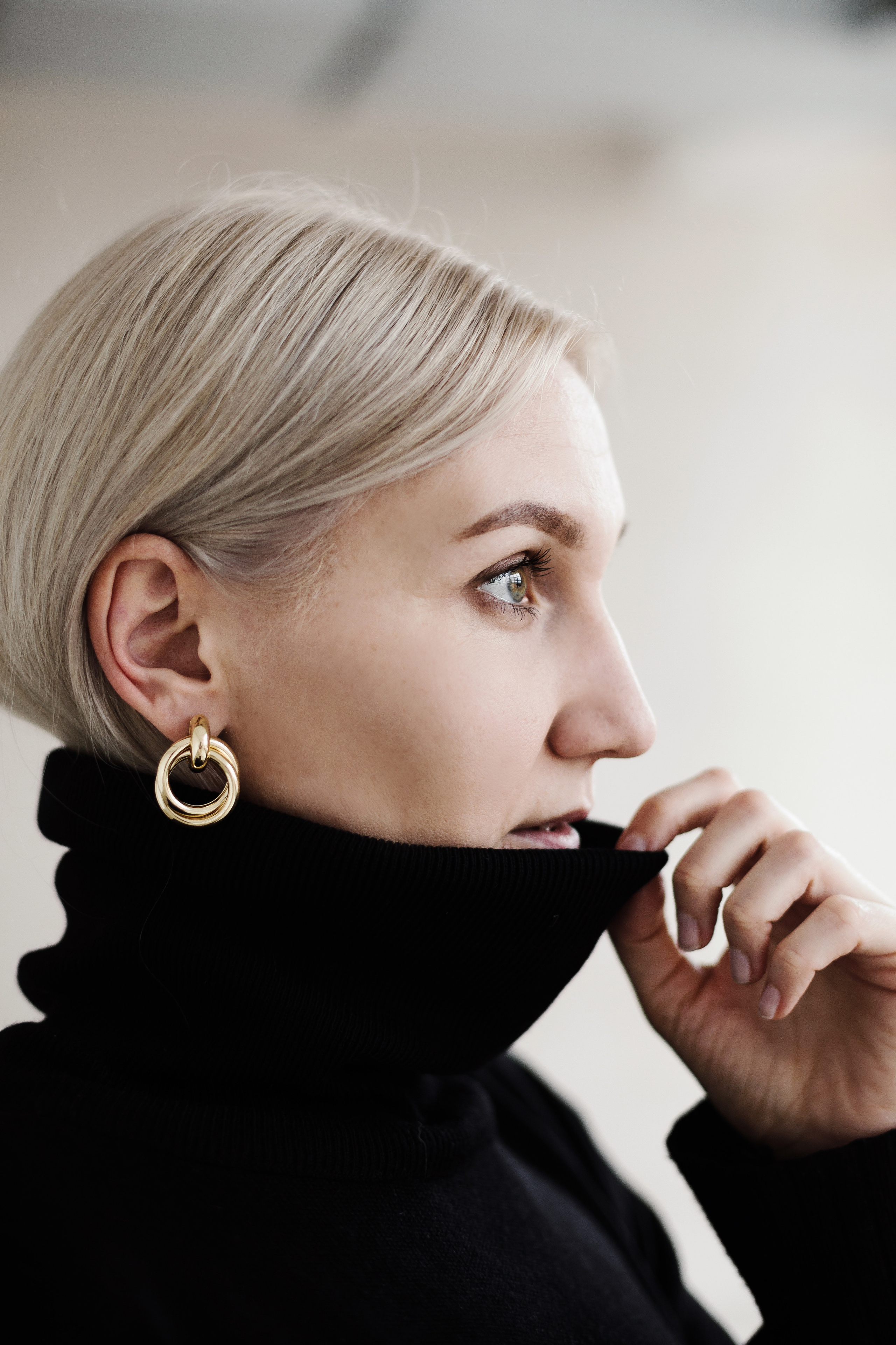 Таня. Портретный фотограф в Санкт-Петербурге Элина Ситникова