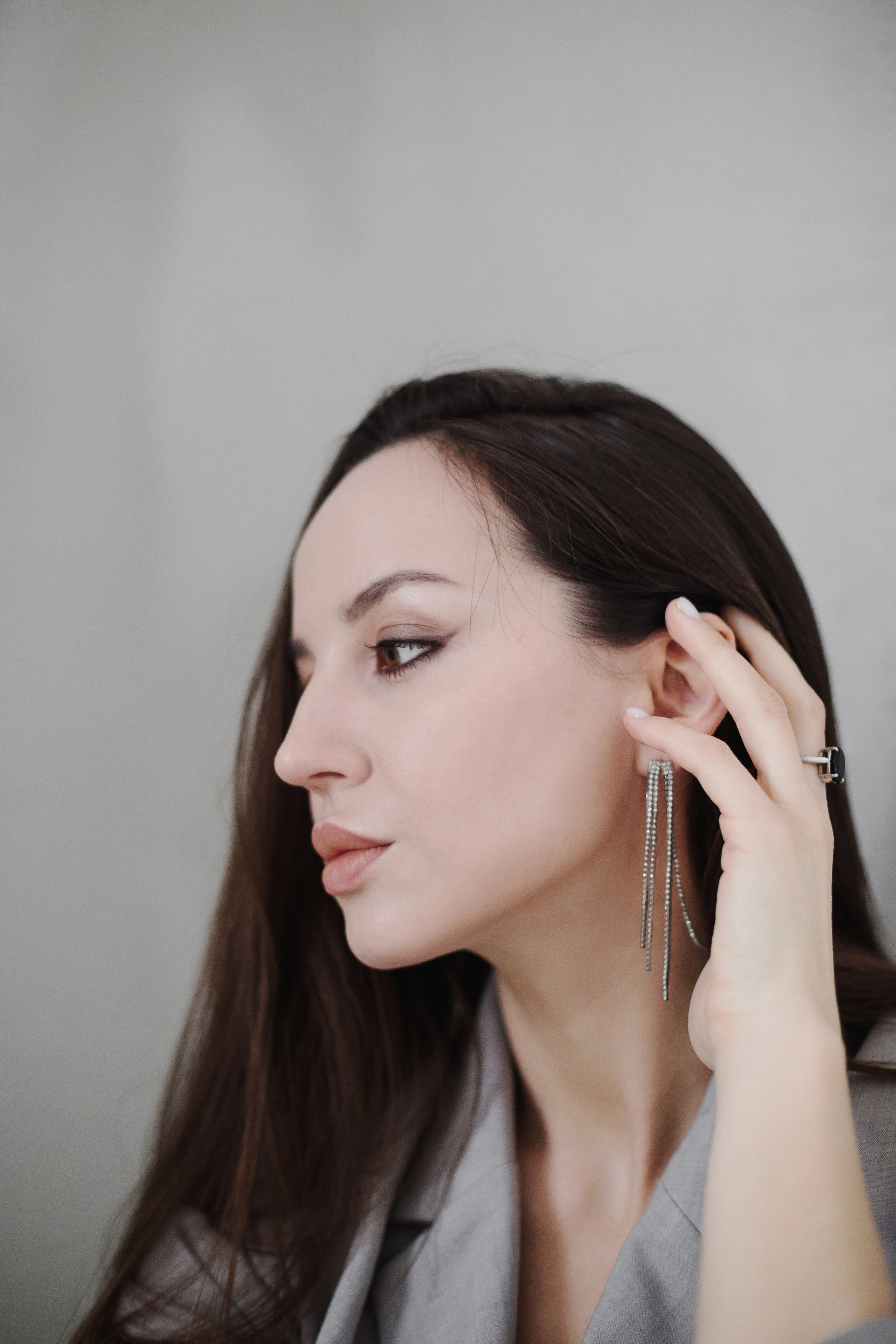 Татьяна. Портретный фотограф в Санкт-Петербурге Элина Ситникова