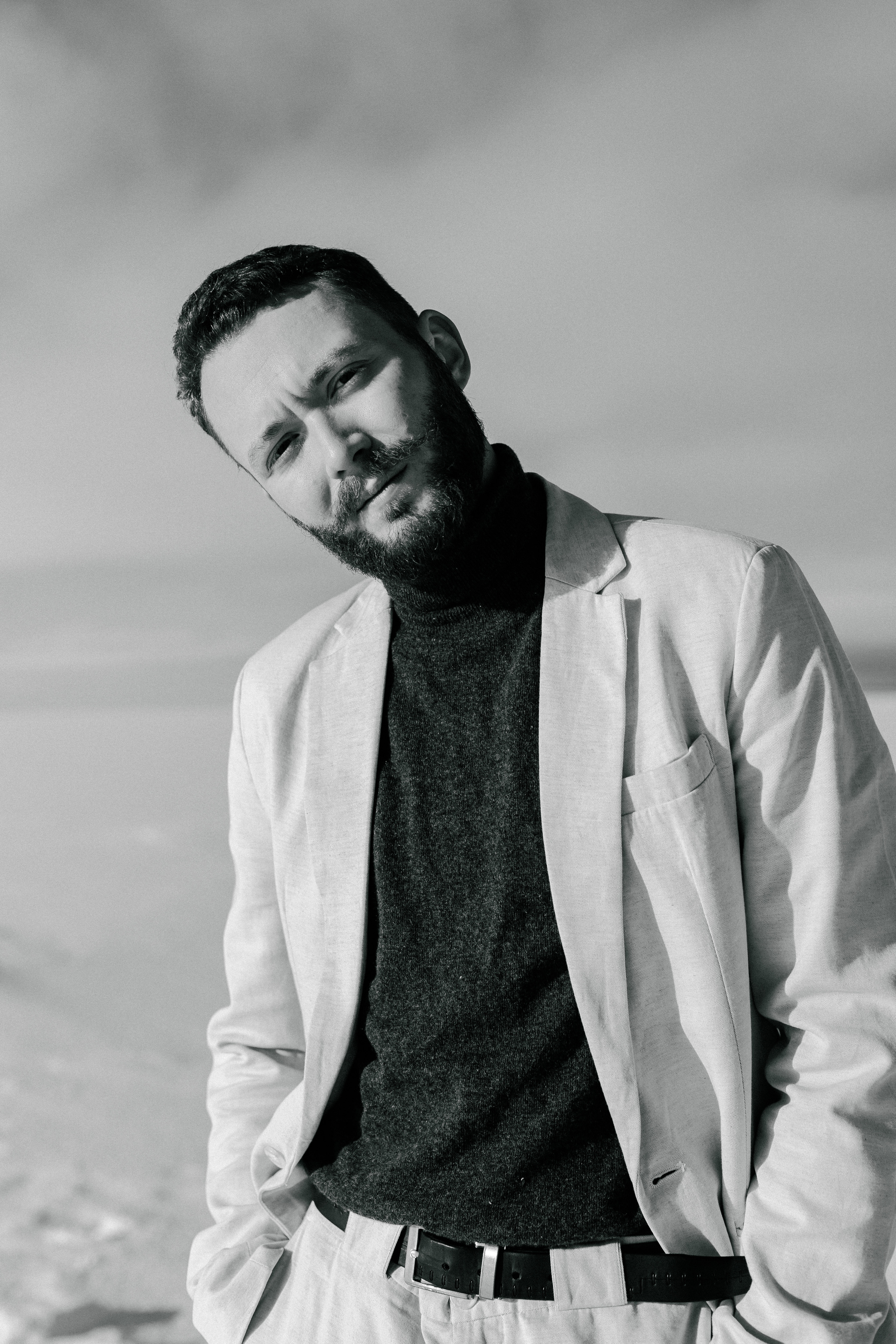 Владислав. Портретный фотограф в Санкт-Петербурге Элина Ситникова