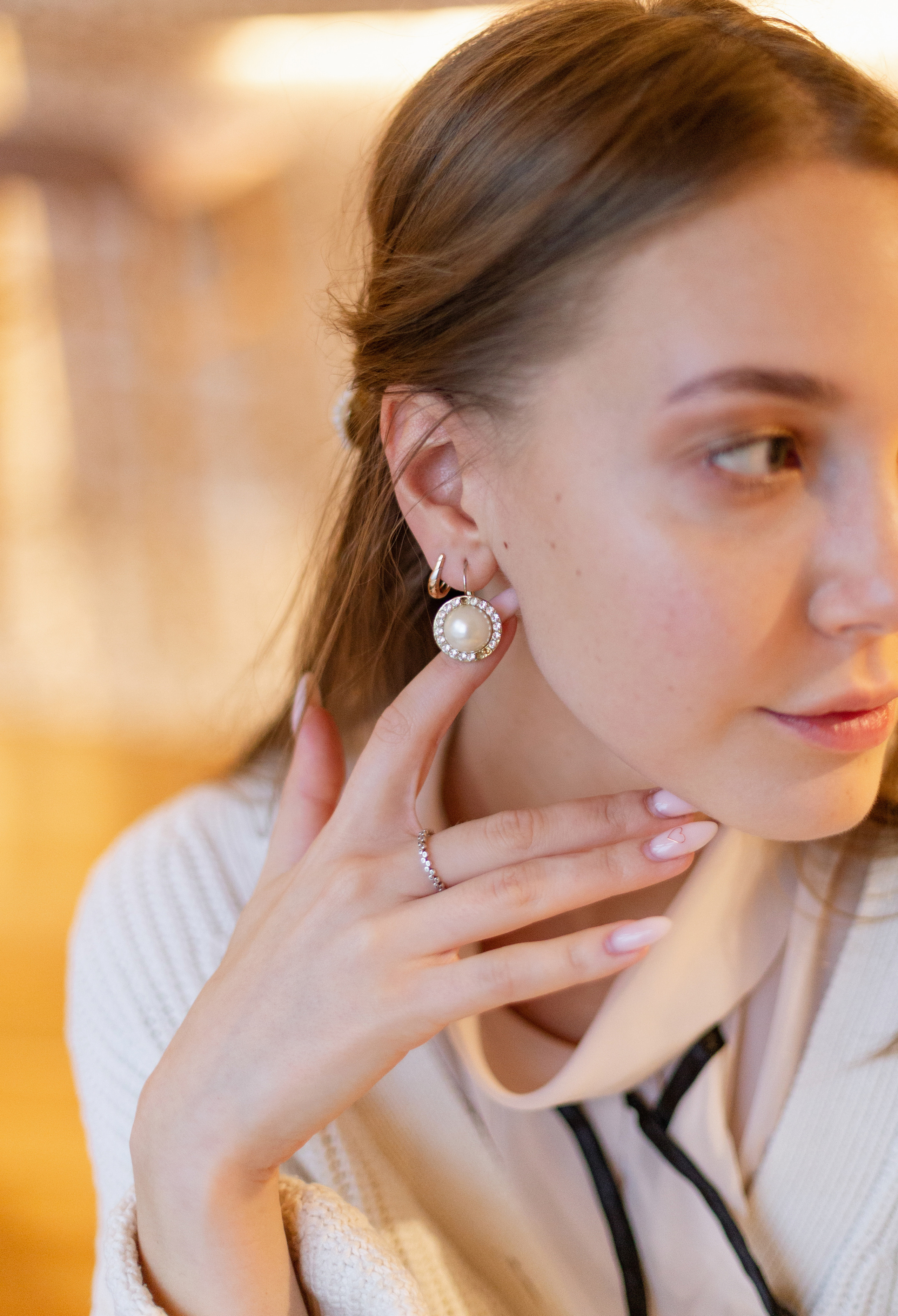 Юлия. Портретный фотограф в Санкт-Петербурге Элина Ситникова