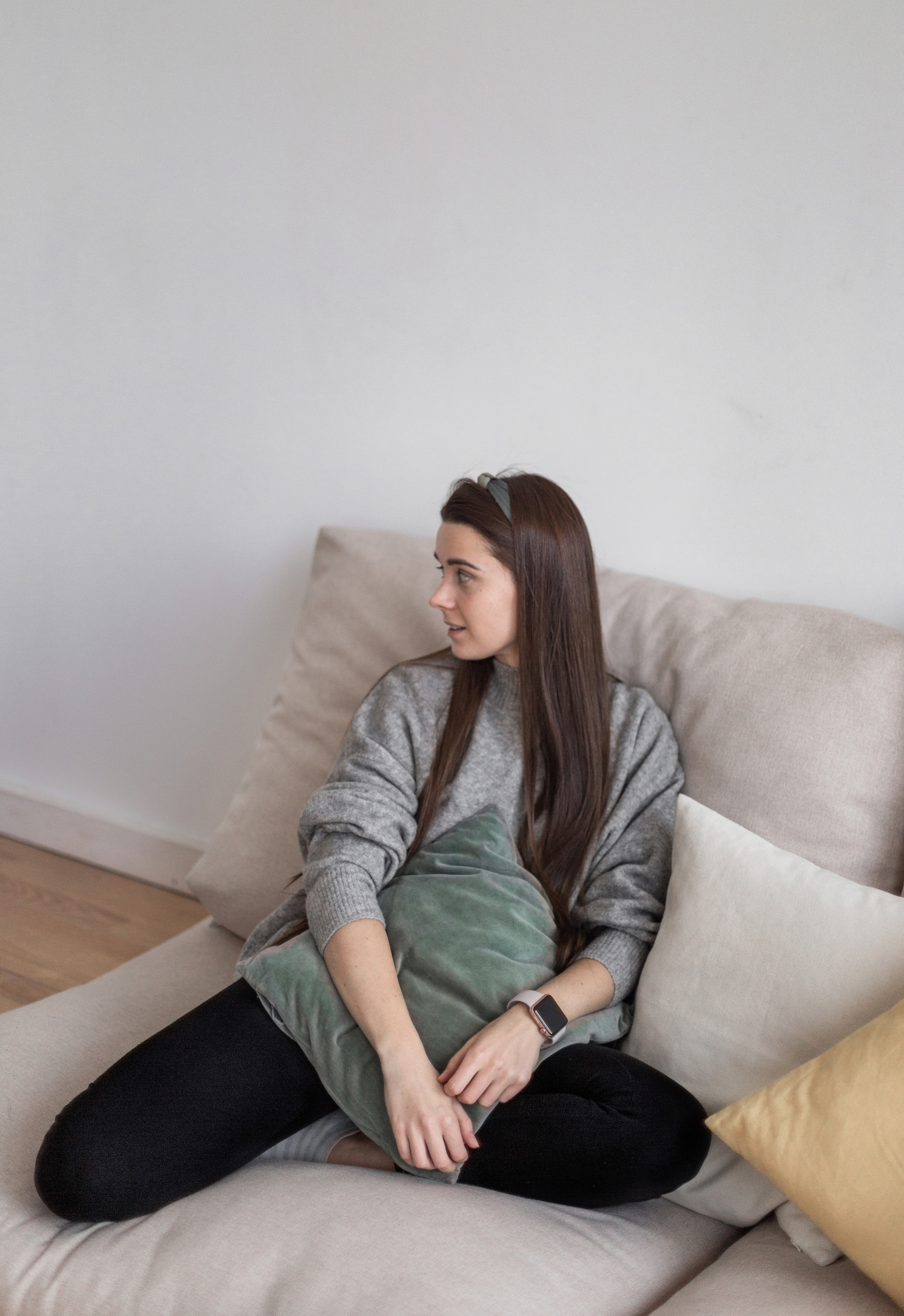 Дарья. Портретный фотограф в Санкт-Петербурге Элина Ситникова