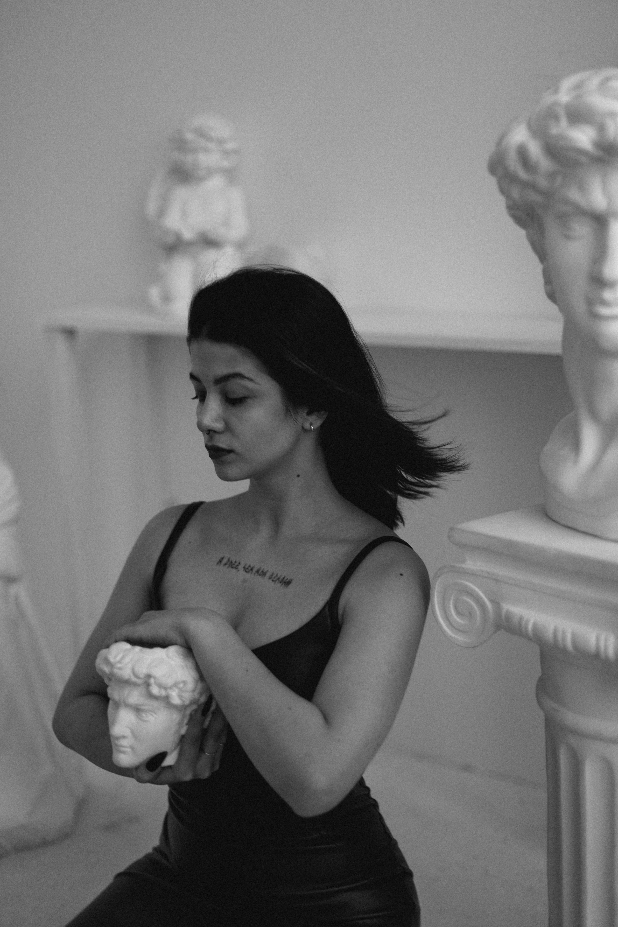 Валерия. Портретный фотограф в Санкт-Петербурге Элина Ситникова