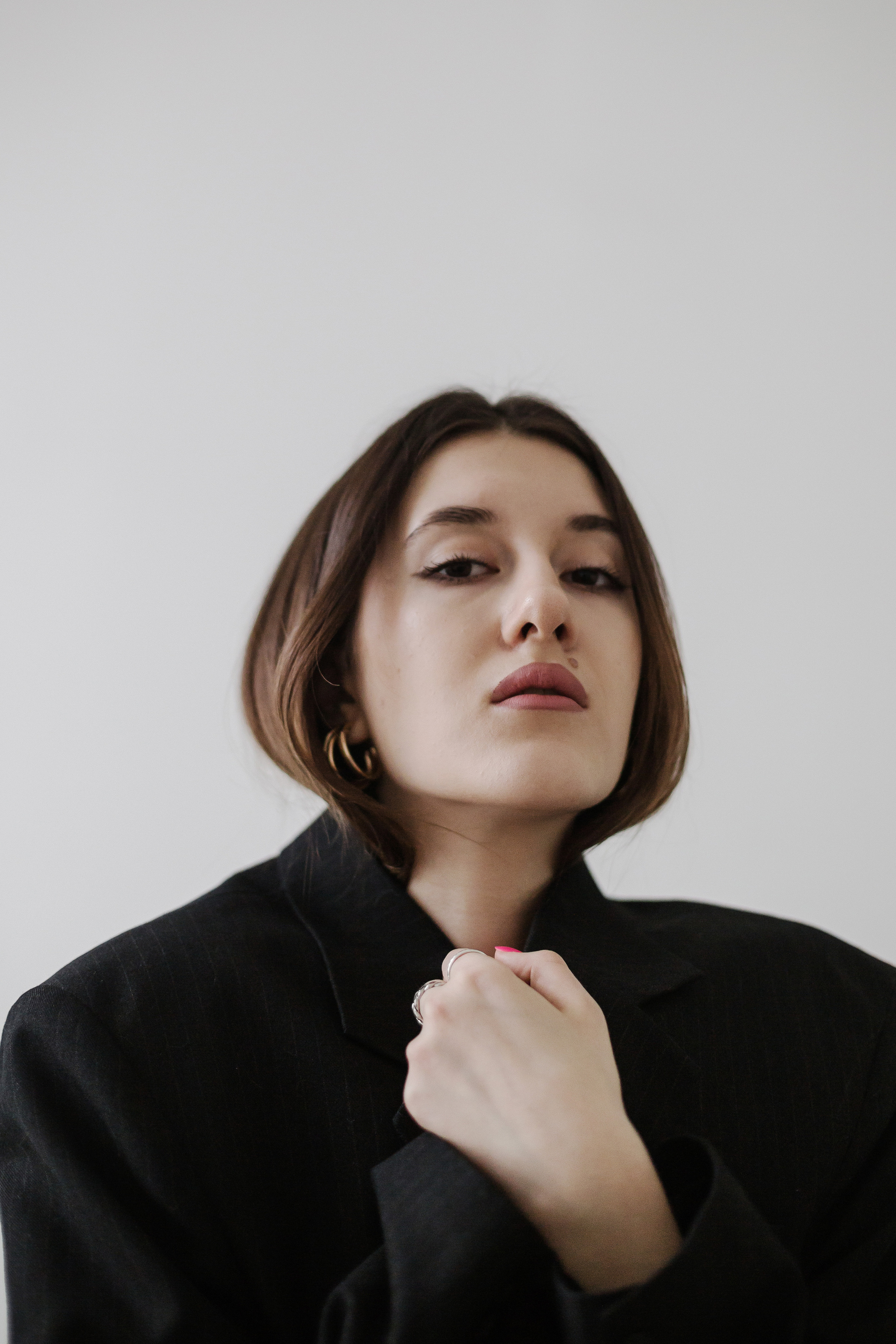 Полина. Портретный фотограф в Санкт-Петербурге Элина Ситникова