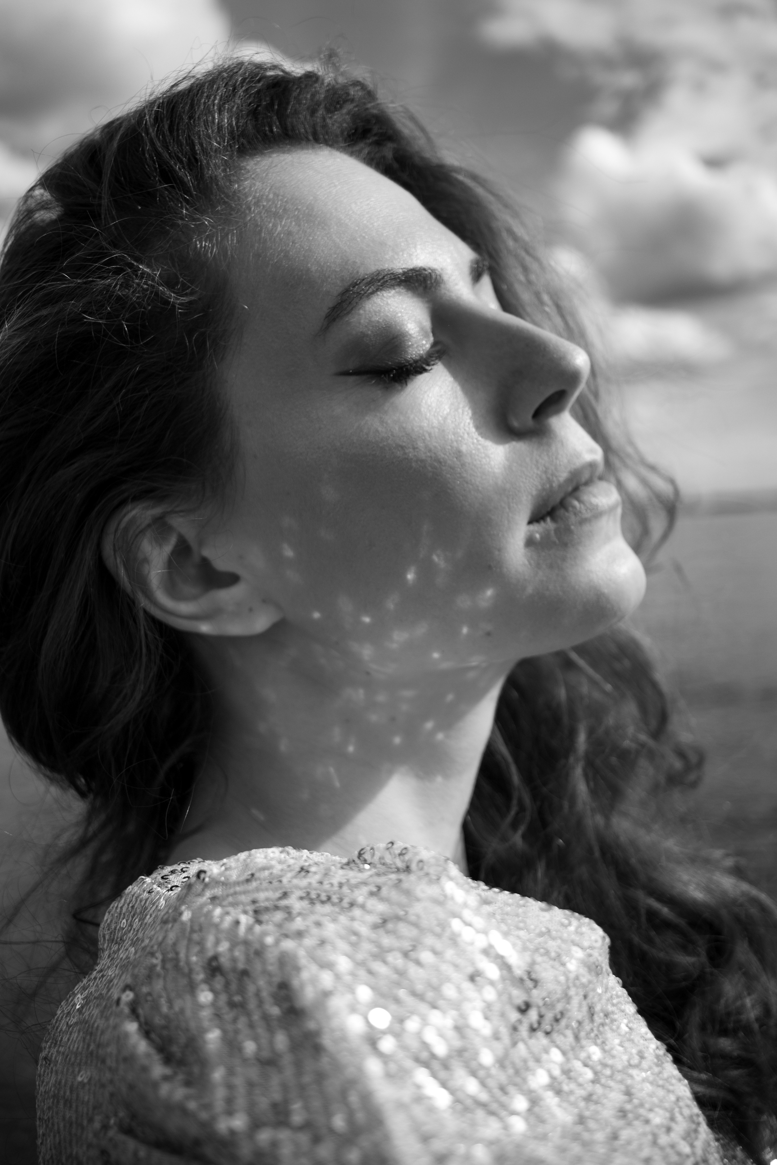 Елена. Портретный фотограф в Санкт-Петербурге Элина Ситникова