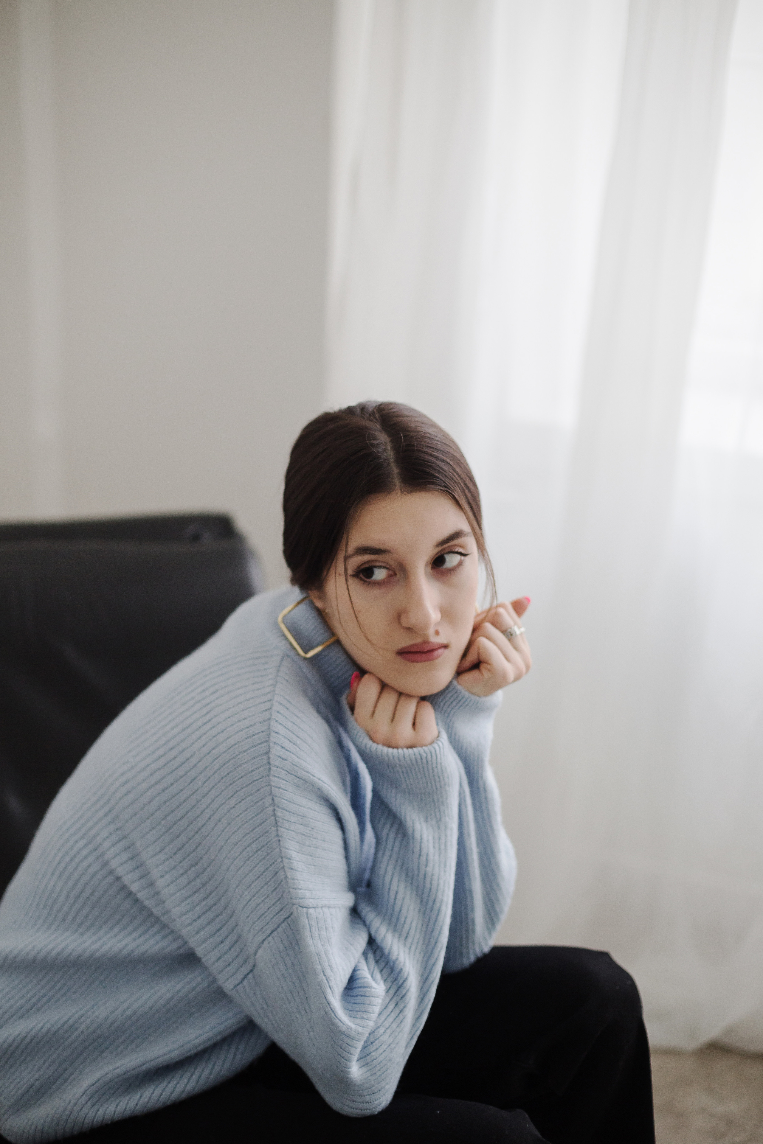 Полина. Портретный фотограф в Санкт-Петербурге Элина Ситникова