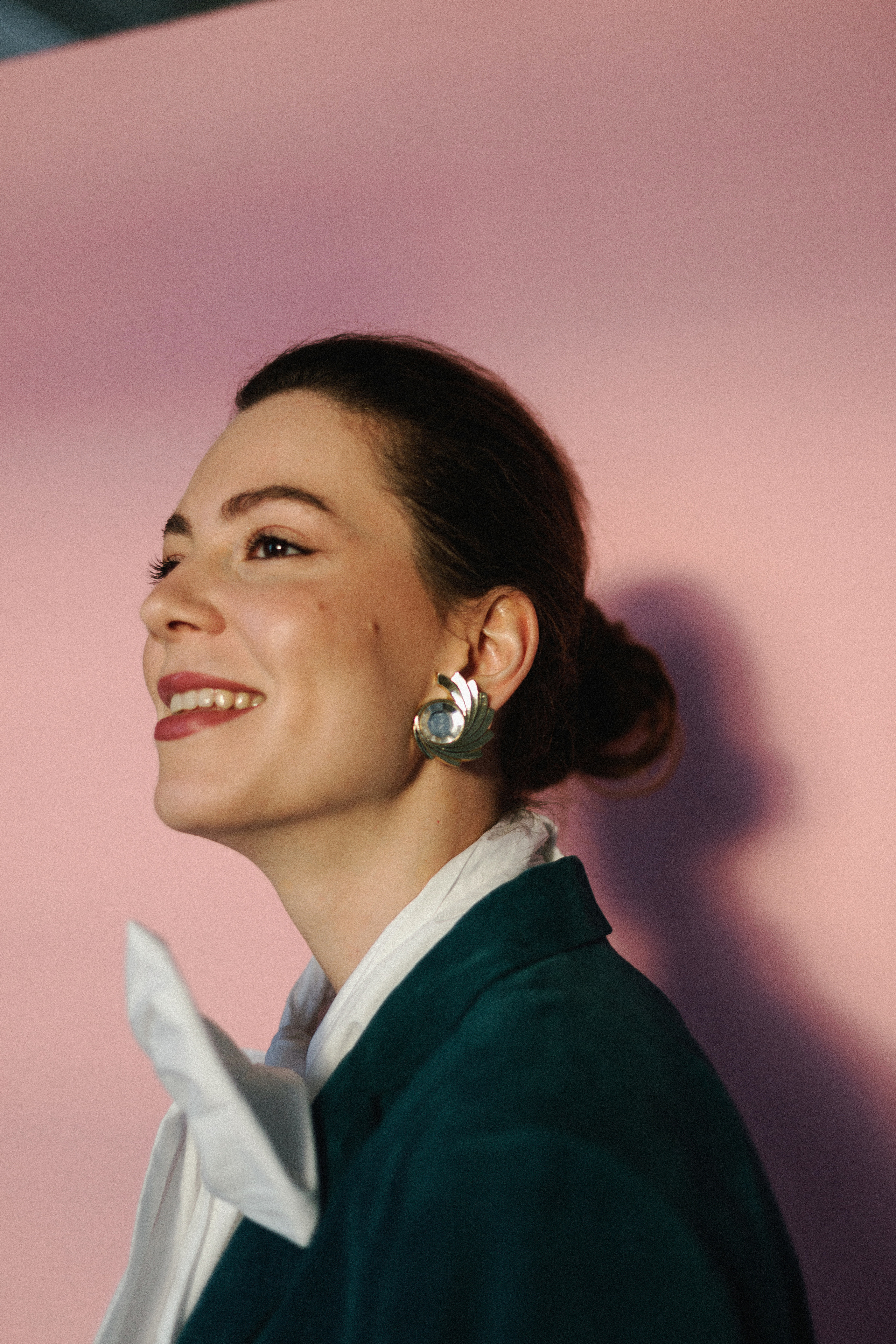 Елена. Портретный фотограф в Санкт-Петербурге Элина Ситникова