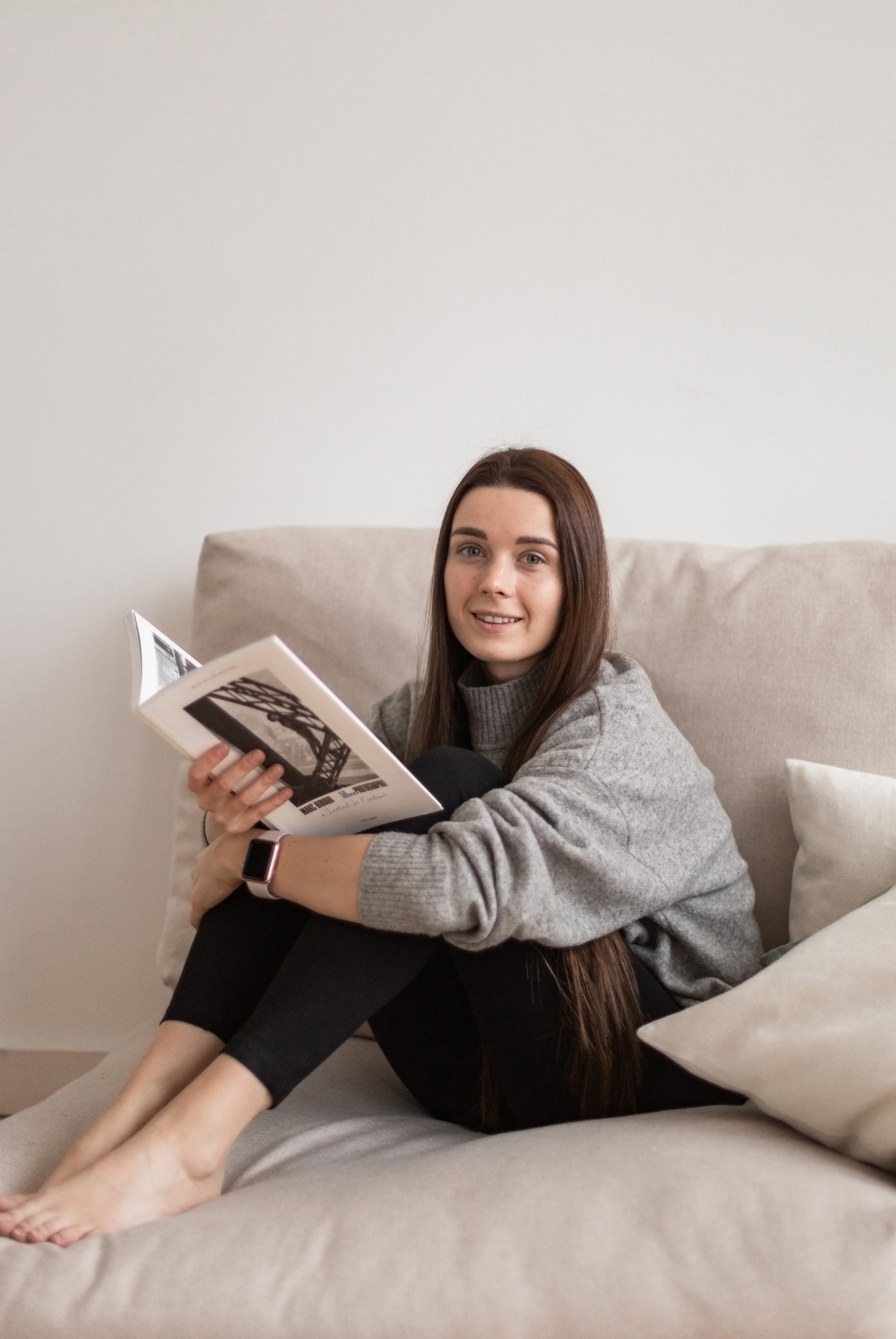 Дарья. Портретный фотограф в Санкт-Петербурге Элина Ситникова