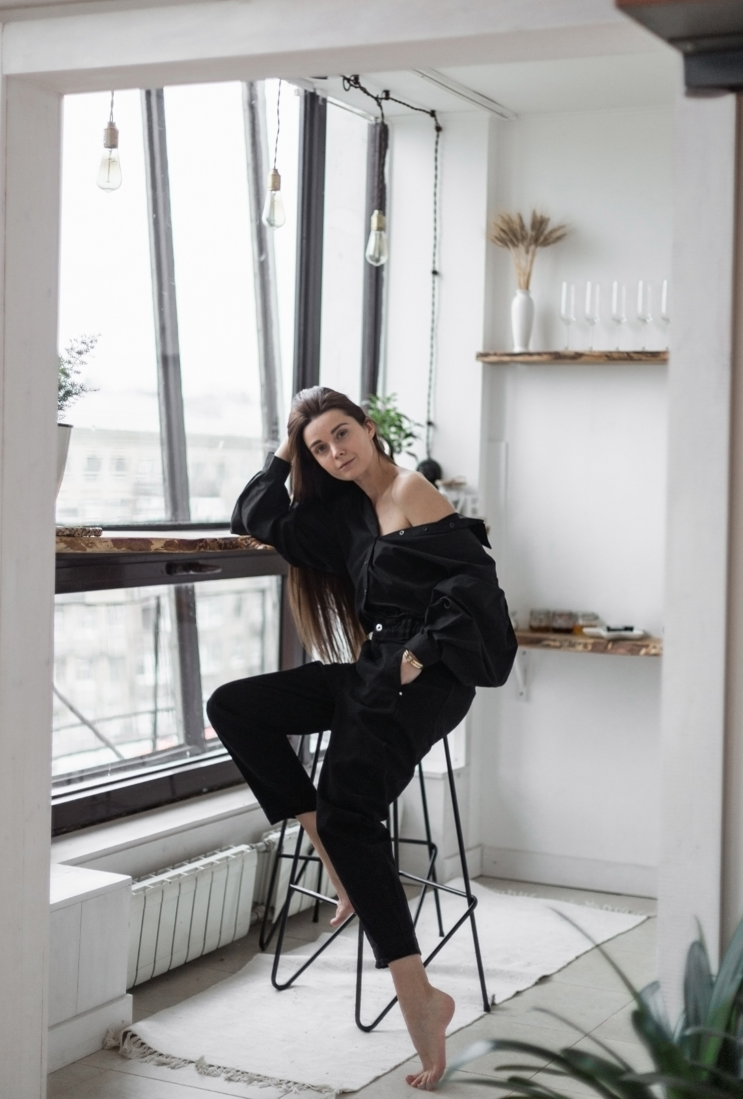 Дарья. Портретный фотограф в Санкт-Петербурге Элина Ситникова