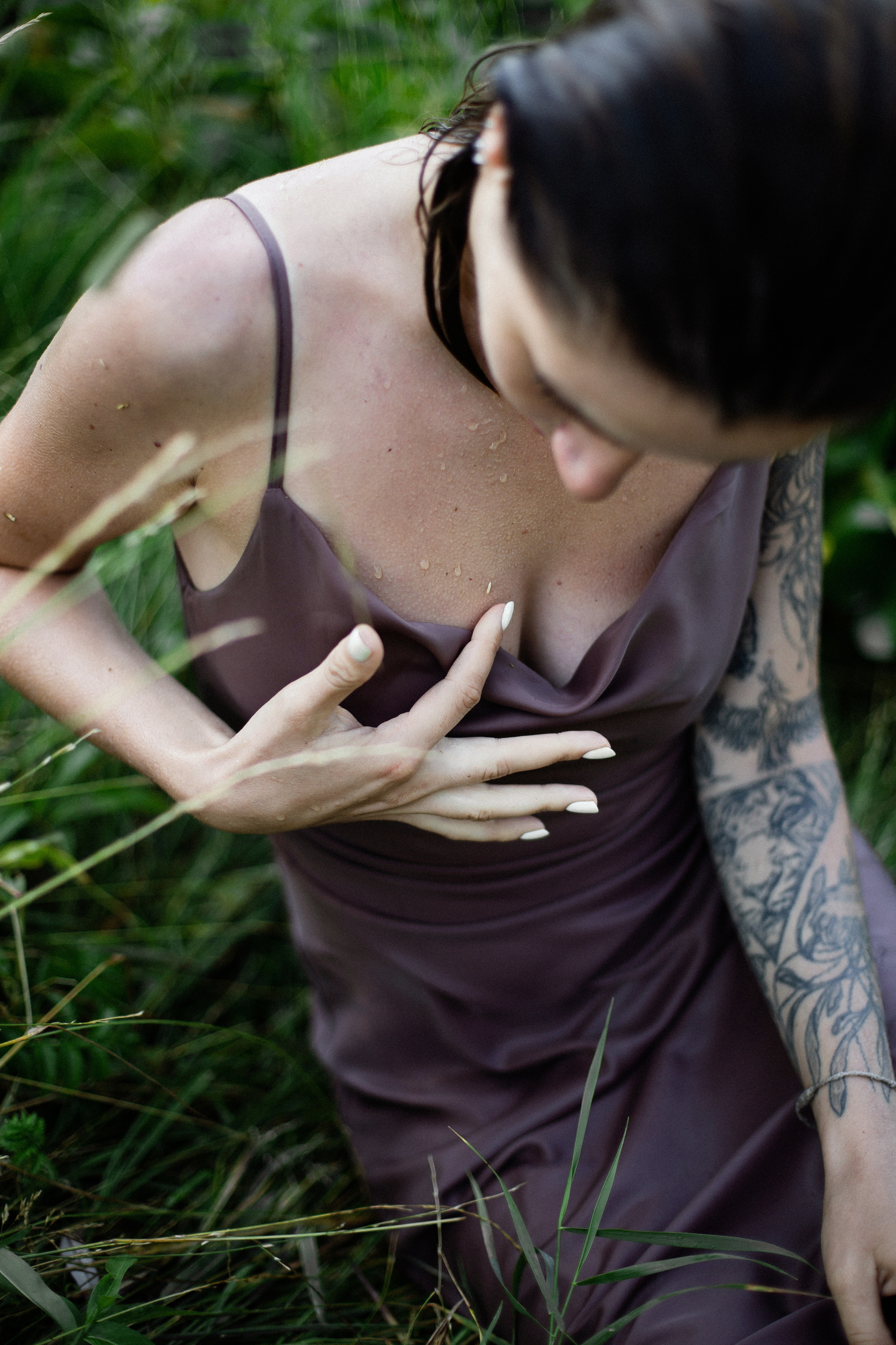 Настя. Портретный фотограф в Санкт-Петербурге Элина Ситникова