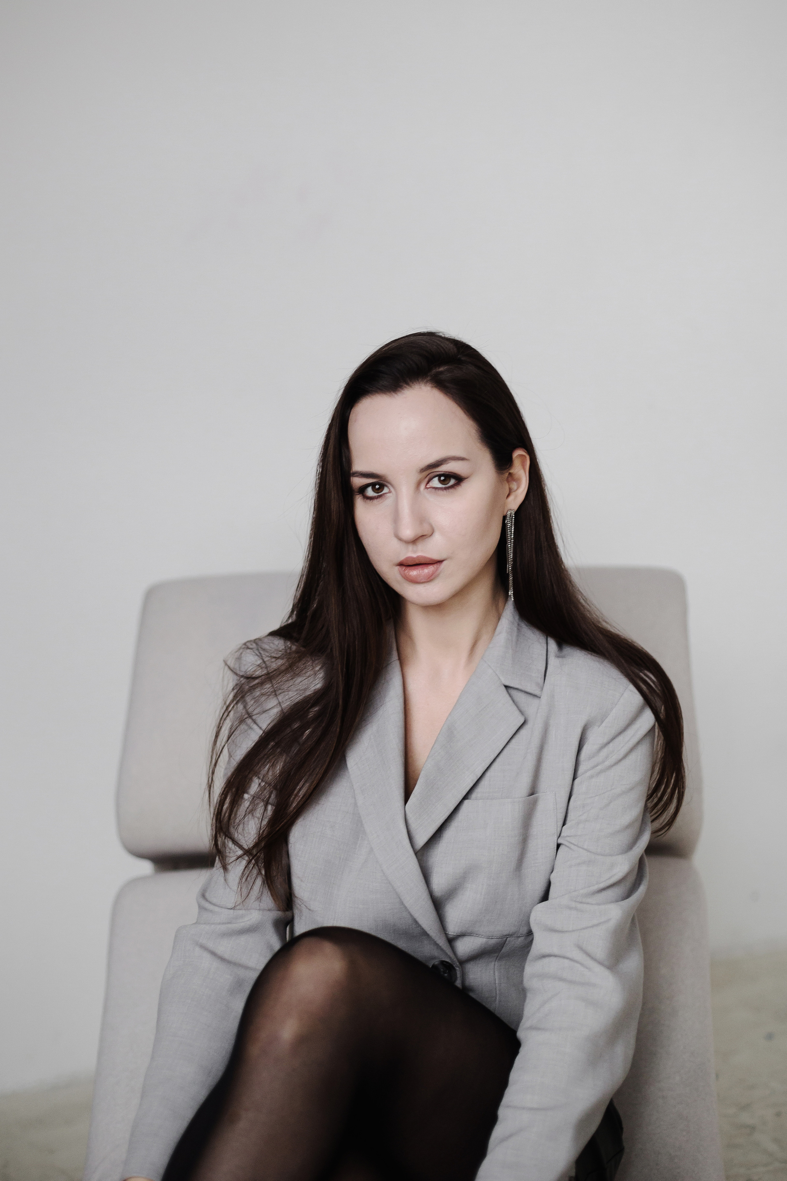 Татьяна. Портретный фотограф в Санкт-Петербурге Элина Ситникова