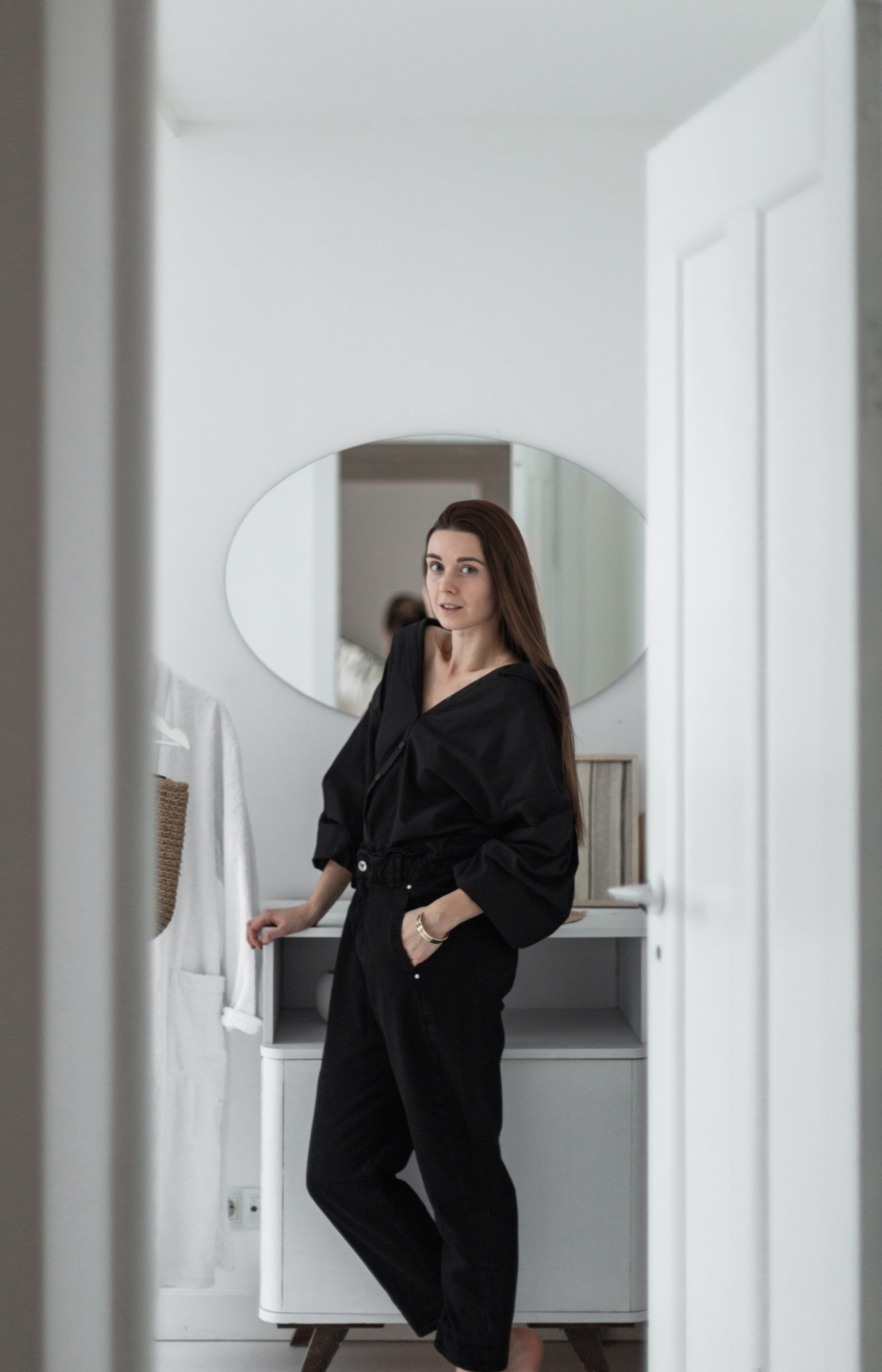 Дарья. Портретный фотограф в Санкт-Петербурге Элина Ситникова