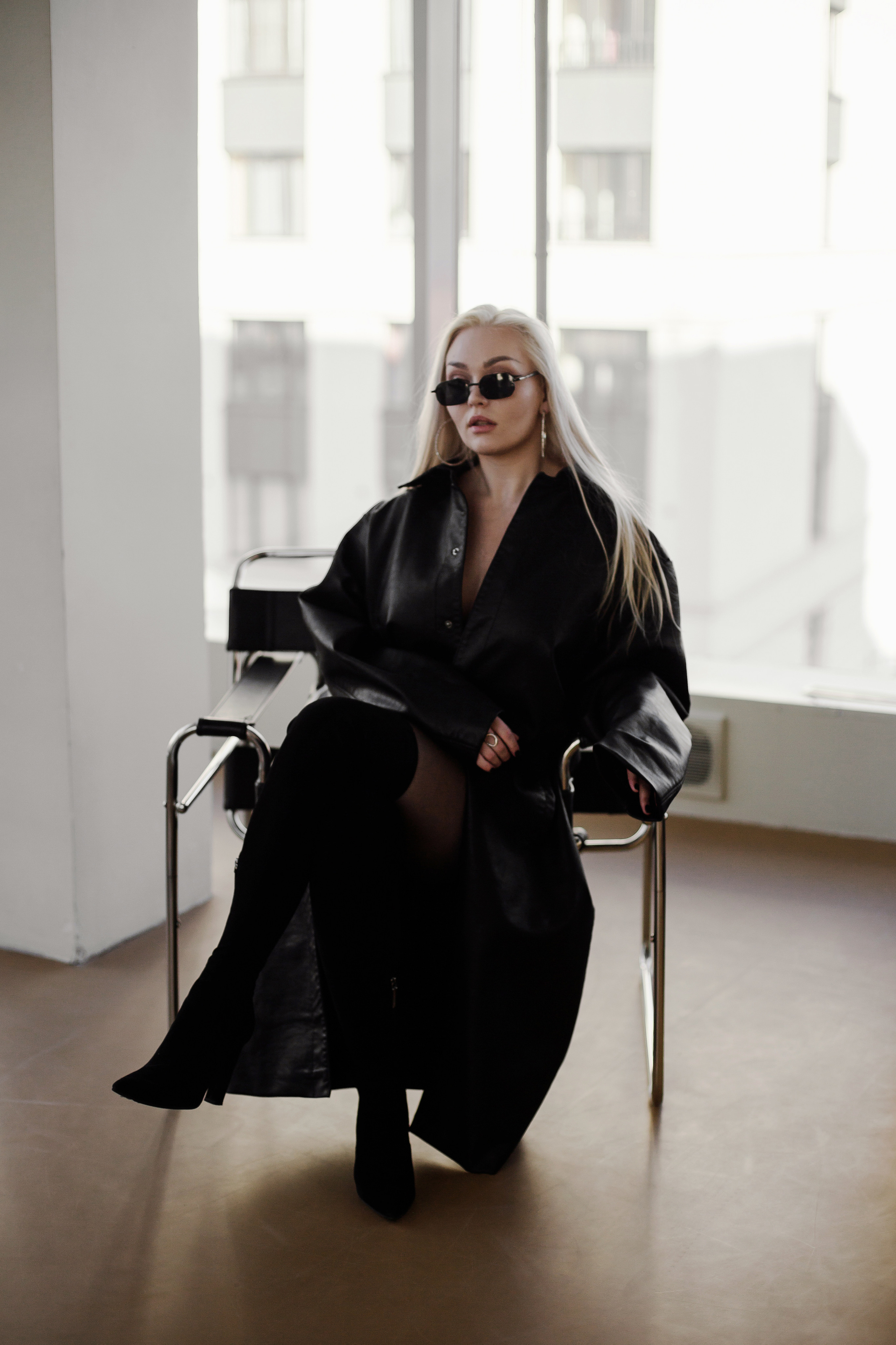 Виктория. Портретный фотограф в Санкт-Петербурге Элина Ситникова