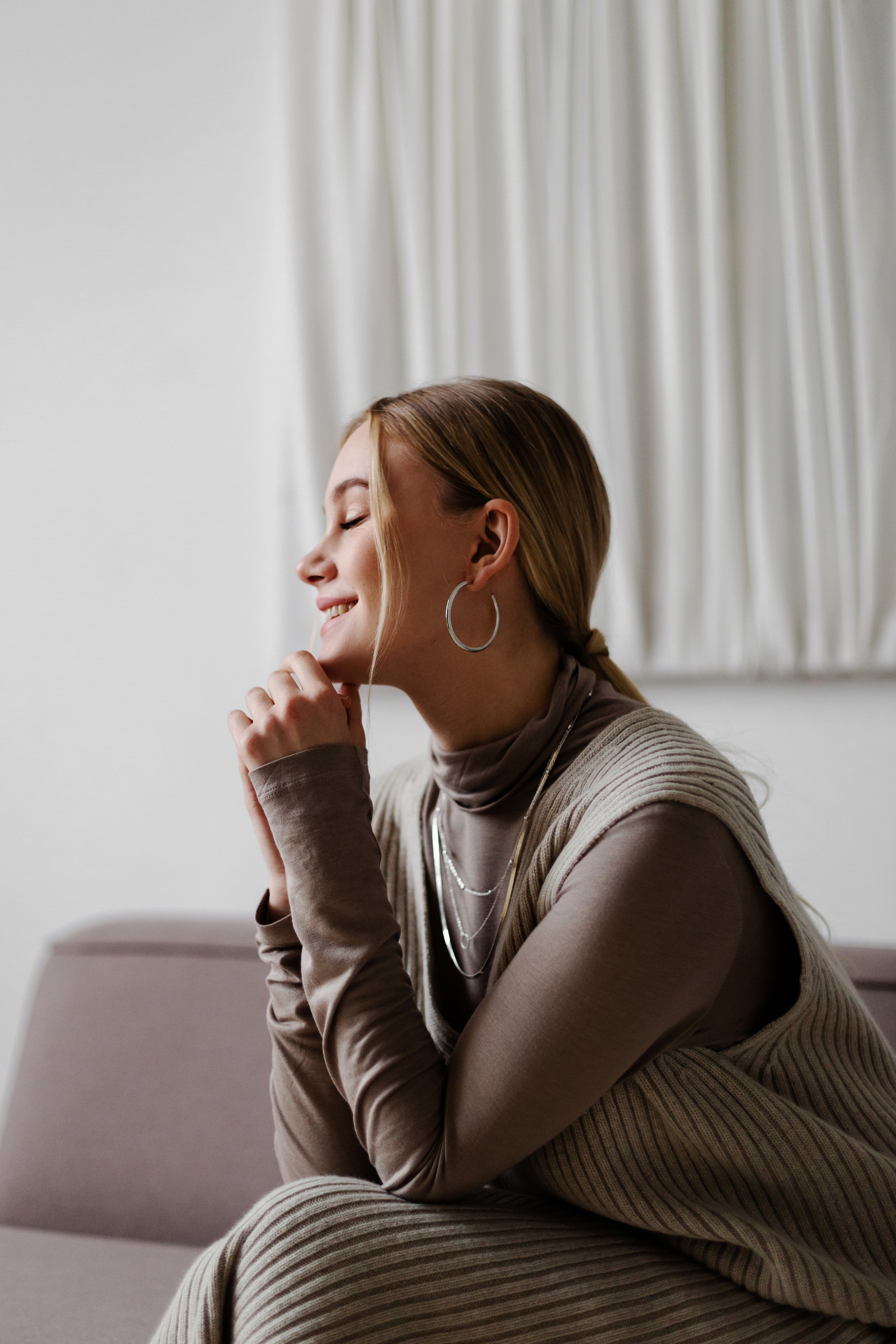 Яна. Портретный фотограф в Санкт-Петербурге Элина Ситникова