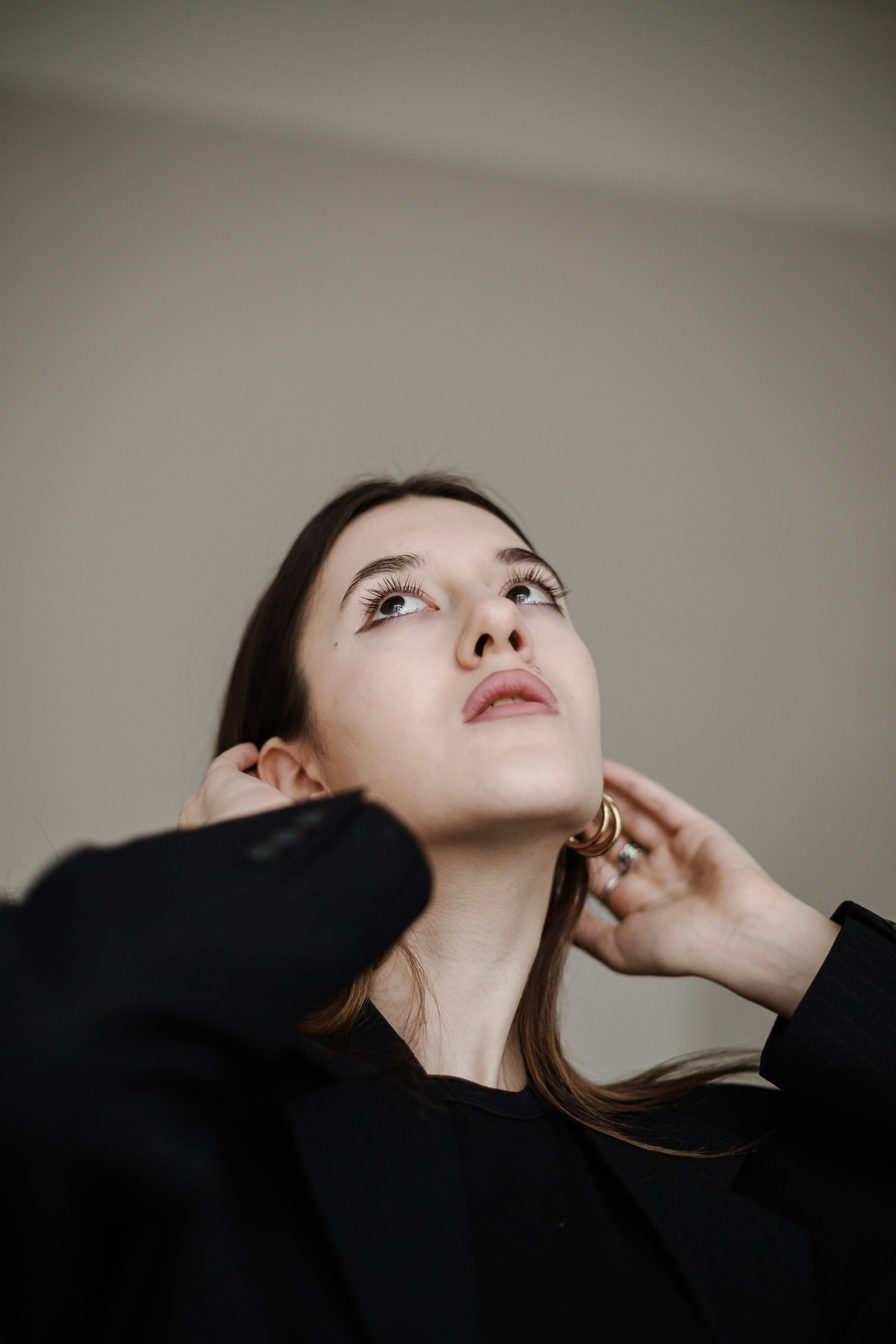 Полина. Портретный фотограф в Санкт-Петербурге Элина Ситникова