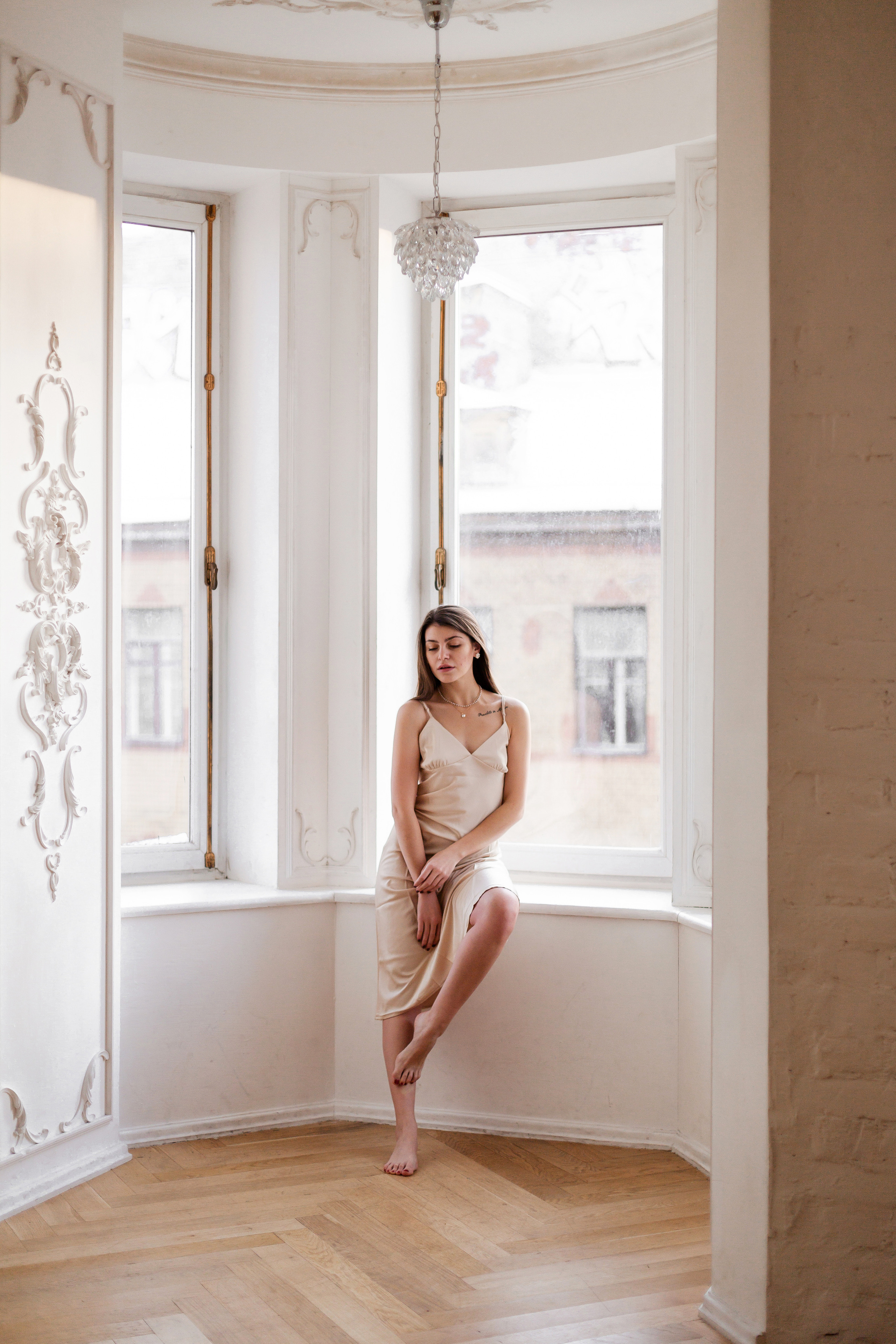 Полина. Портретный фотограф в Санкт-Петербурге Элина Ситникова