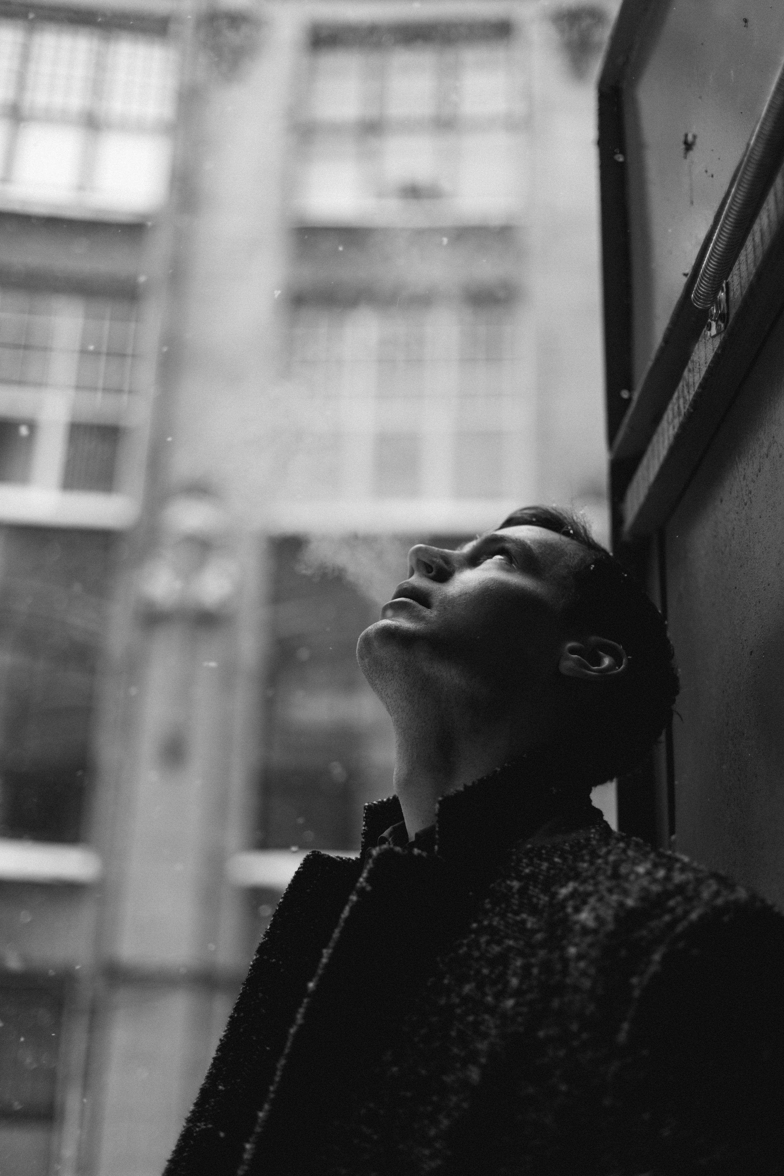 Фёдор. Портретный фотограф в Санкт-Петербурге Элина Ситникова