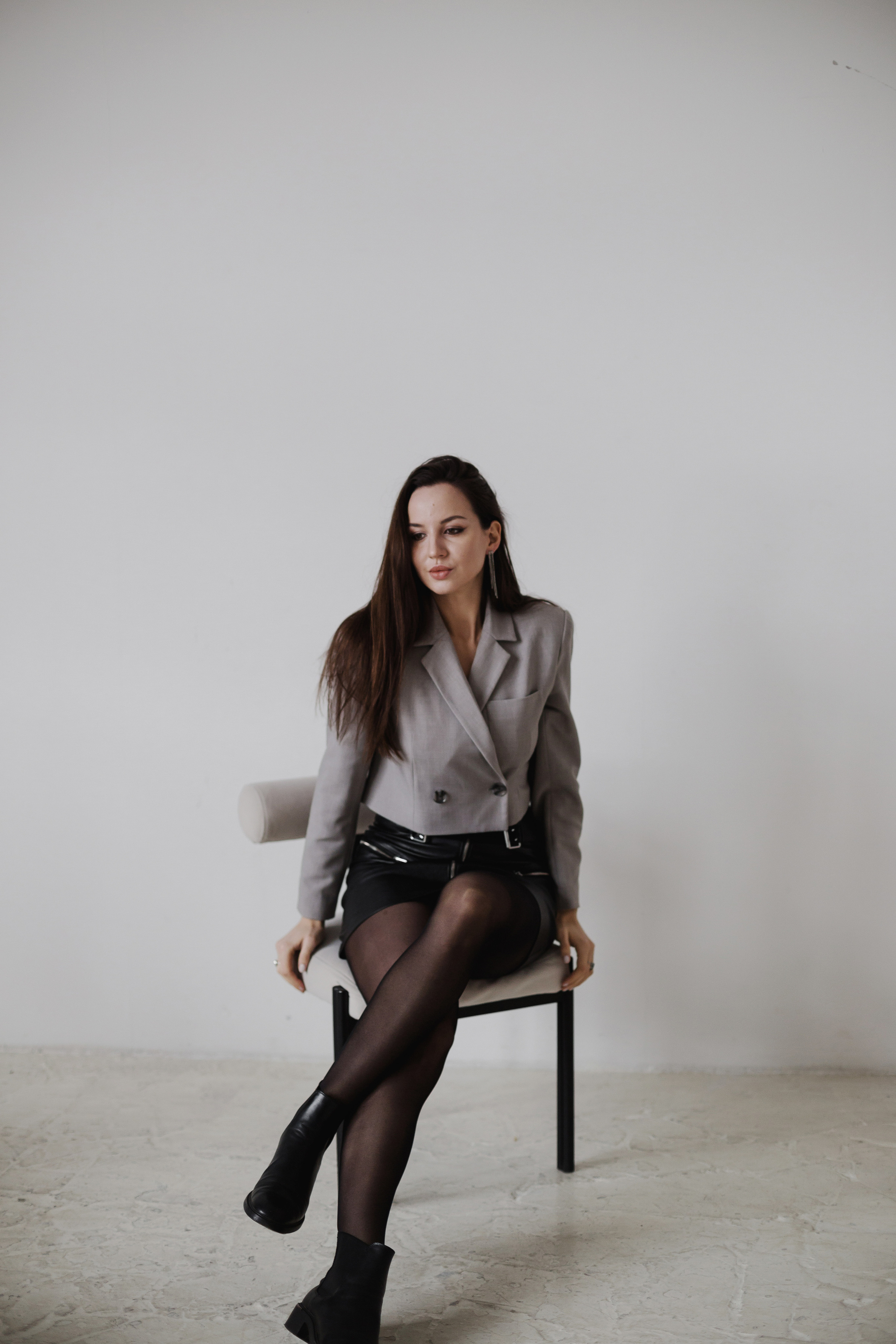 Татьяна. Портретный фотограф в Санкт-Петербурге Элина Ситникова