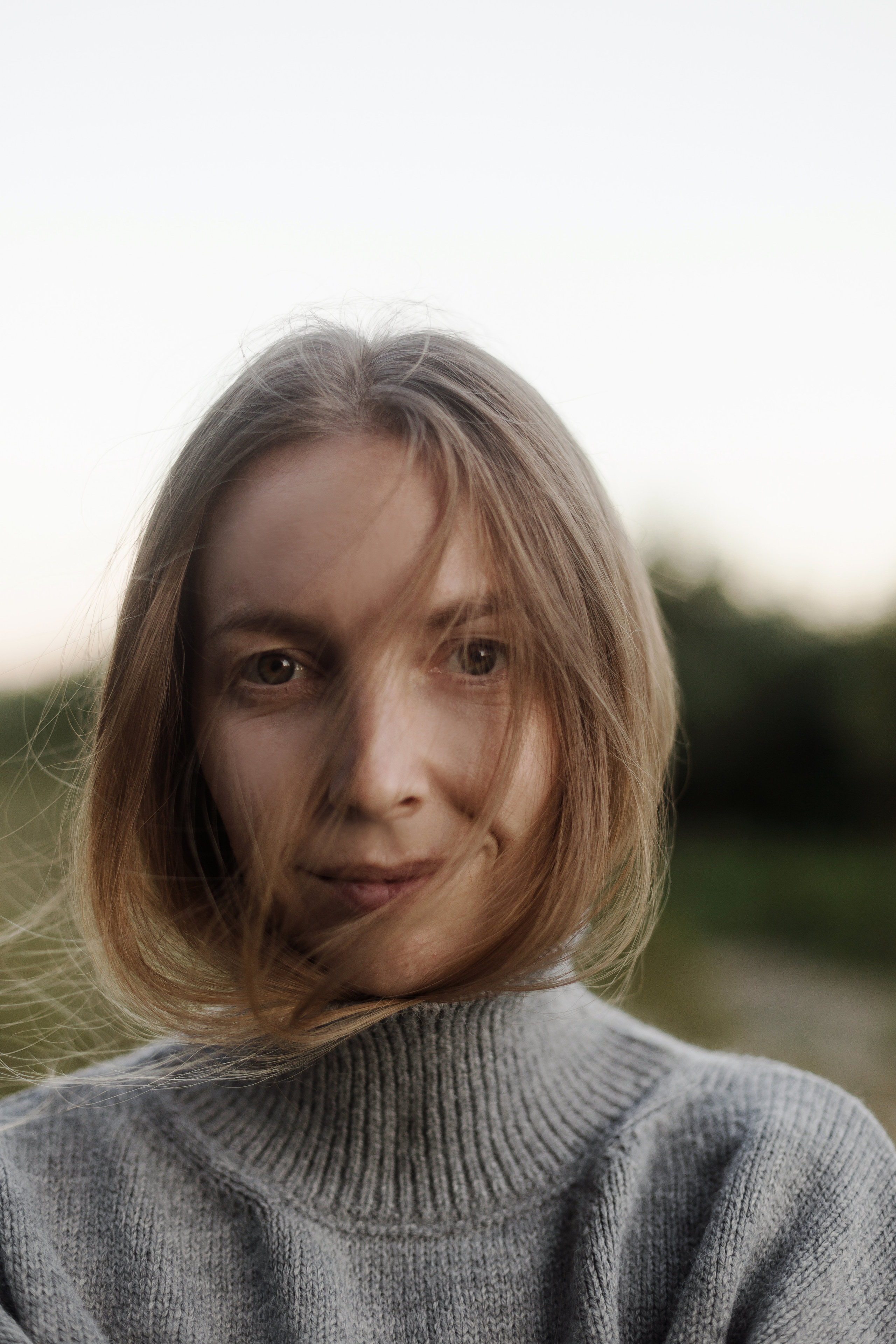 Света. Портретный фотограф в Санкт-Петербурге Элина Ситникова