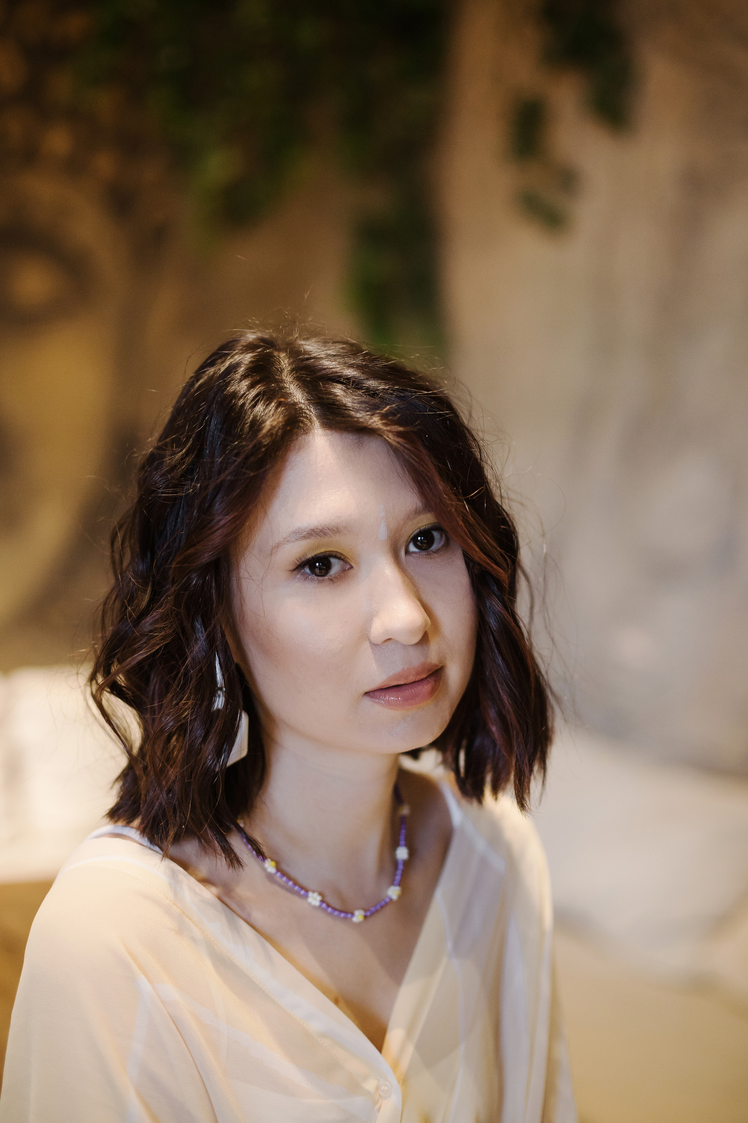 Дана. Портретный фотограф в Санкт-Петербурге Элина Ситникова