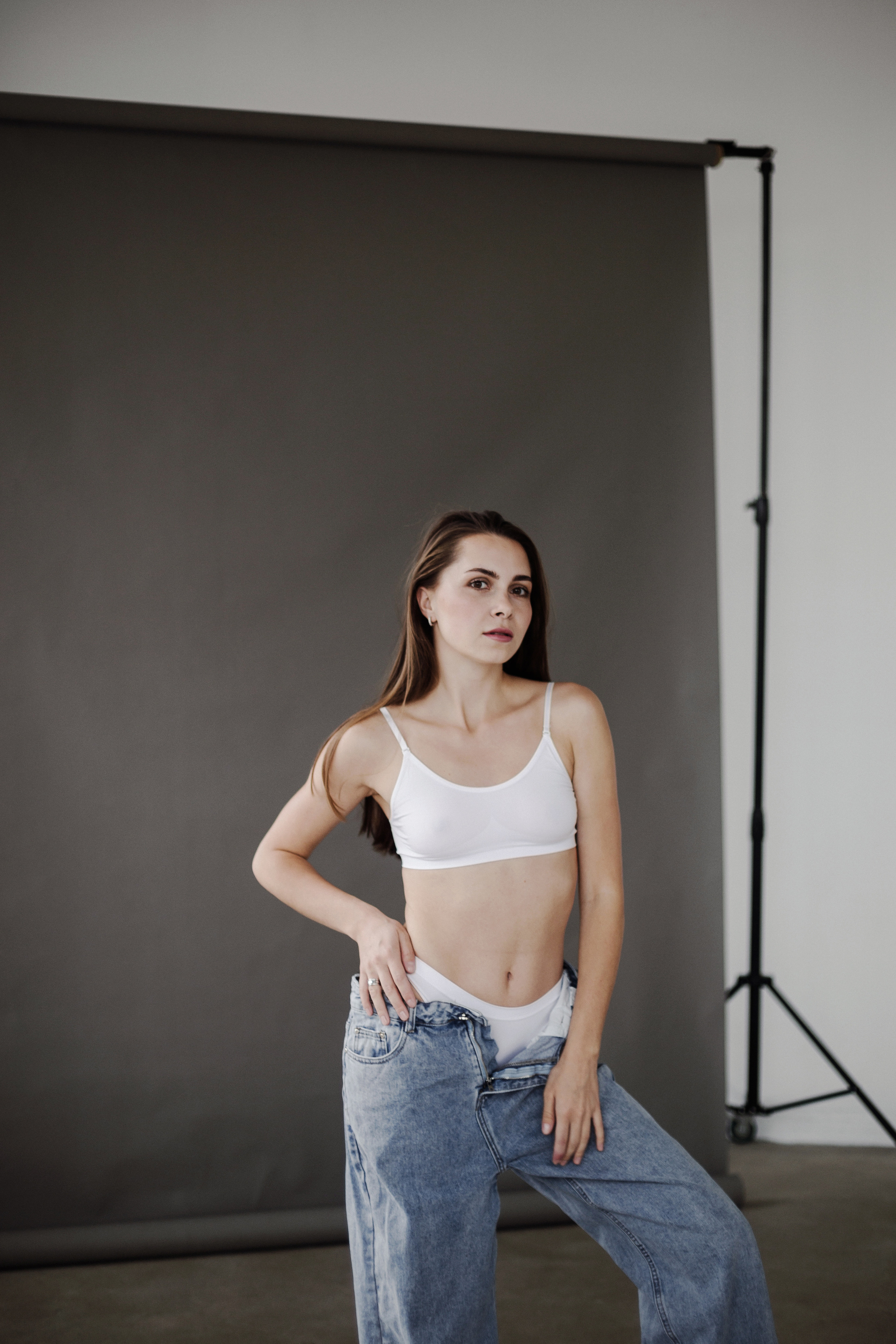 Зоя. Портретный фотограф в Санкт-Петербурге Элина Ситникова