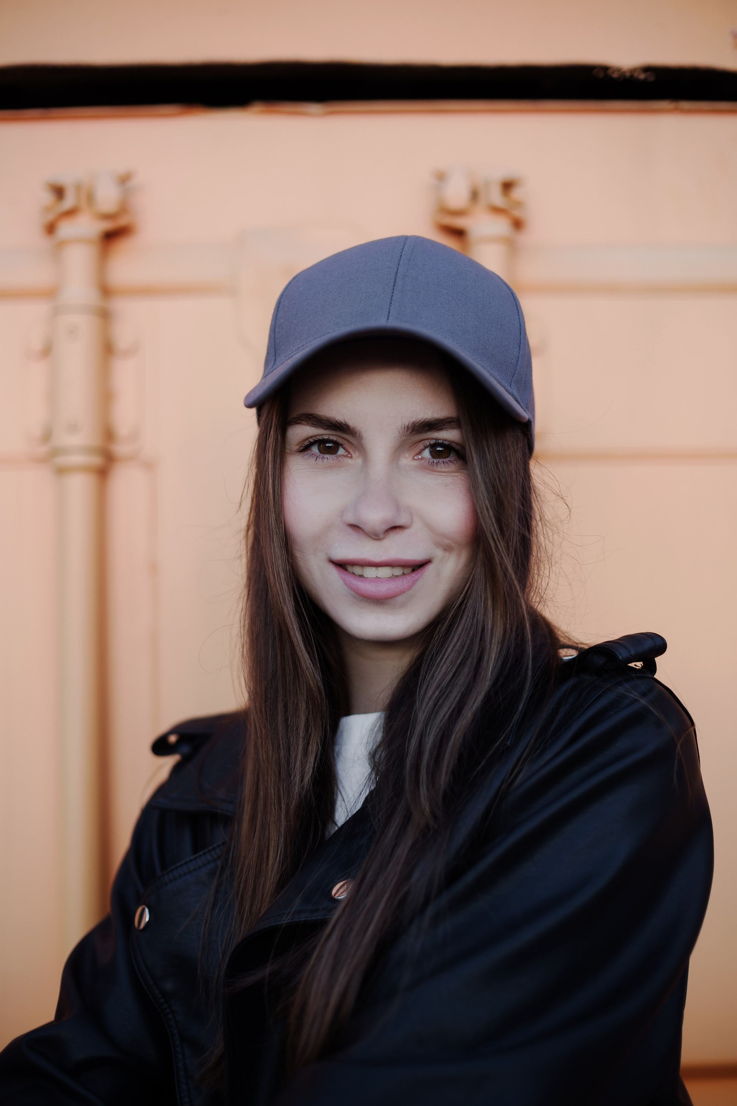 Зоя и Арья. Портретный фотограф в Санкт-Петербурге Элина Ситникова