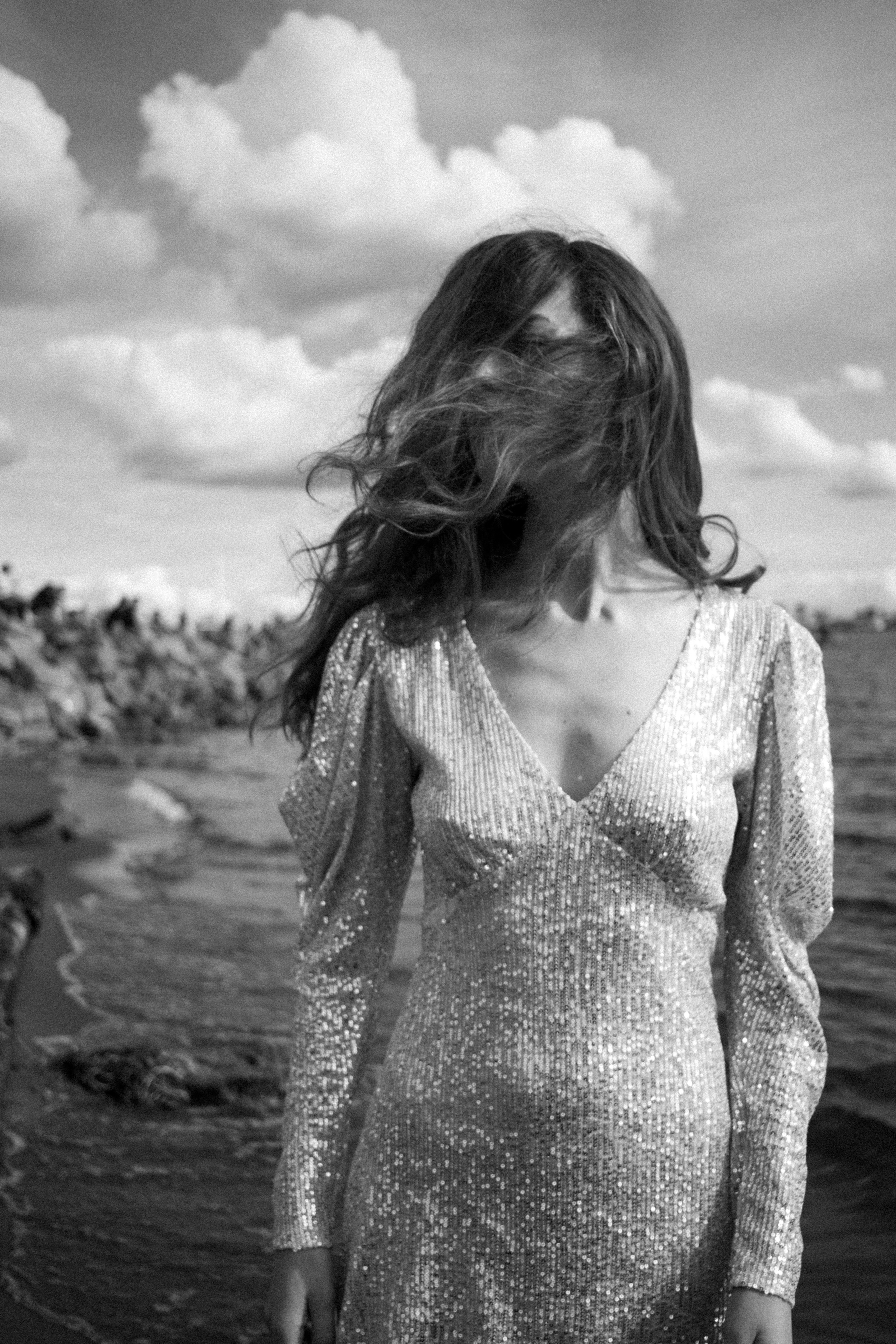 Елена. Портретный фотограф в Санкт-Петербурге Элина Ситникова