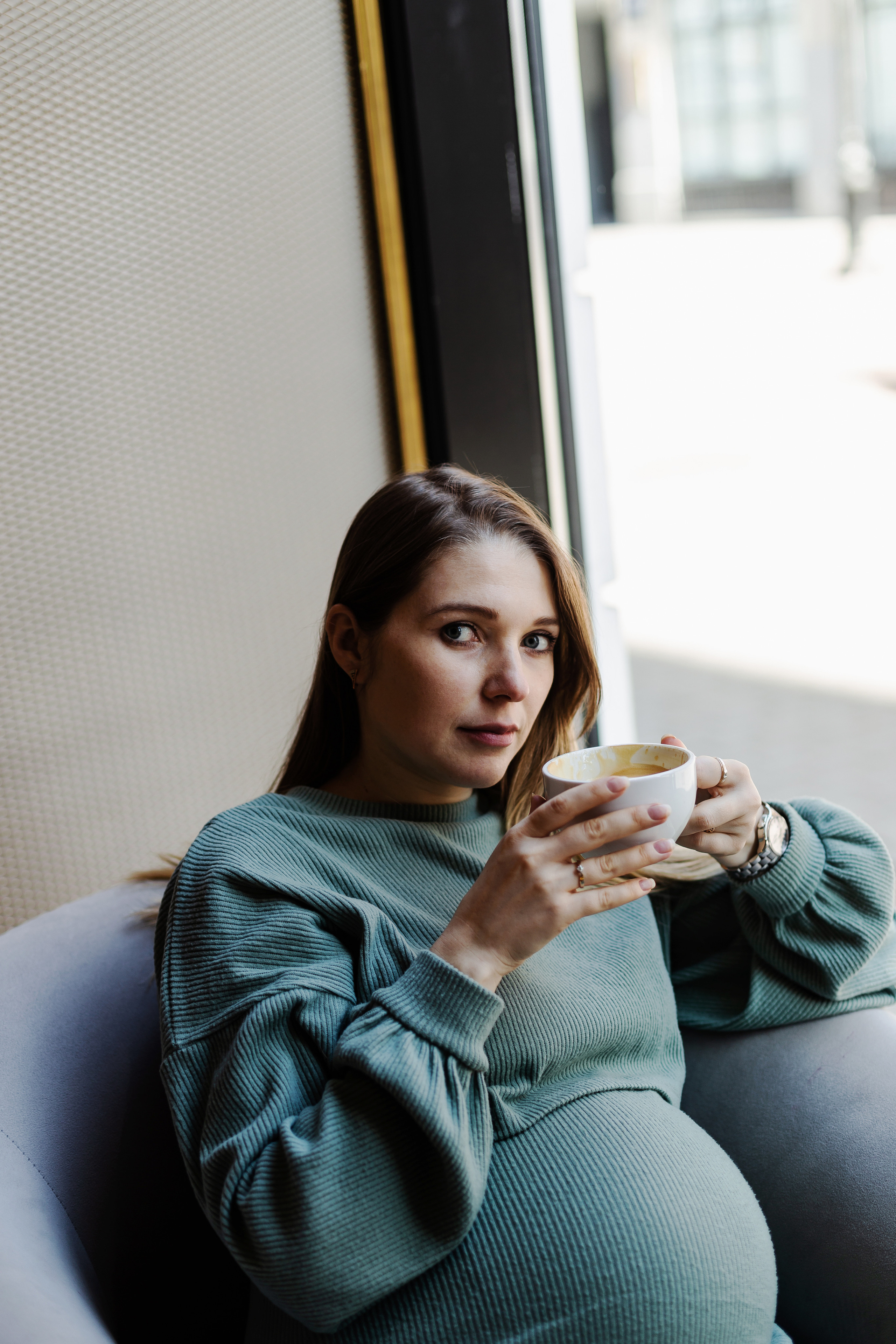 Александра и Артем. Портретный фотограф в Санкт-Петербурге Элина Ситникова