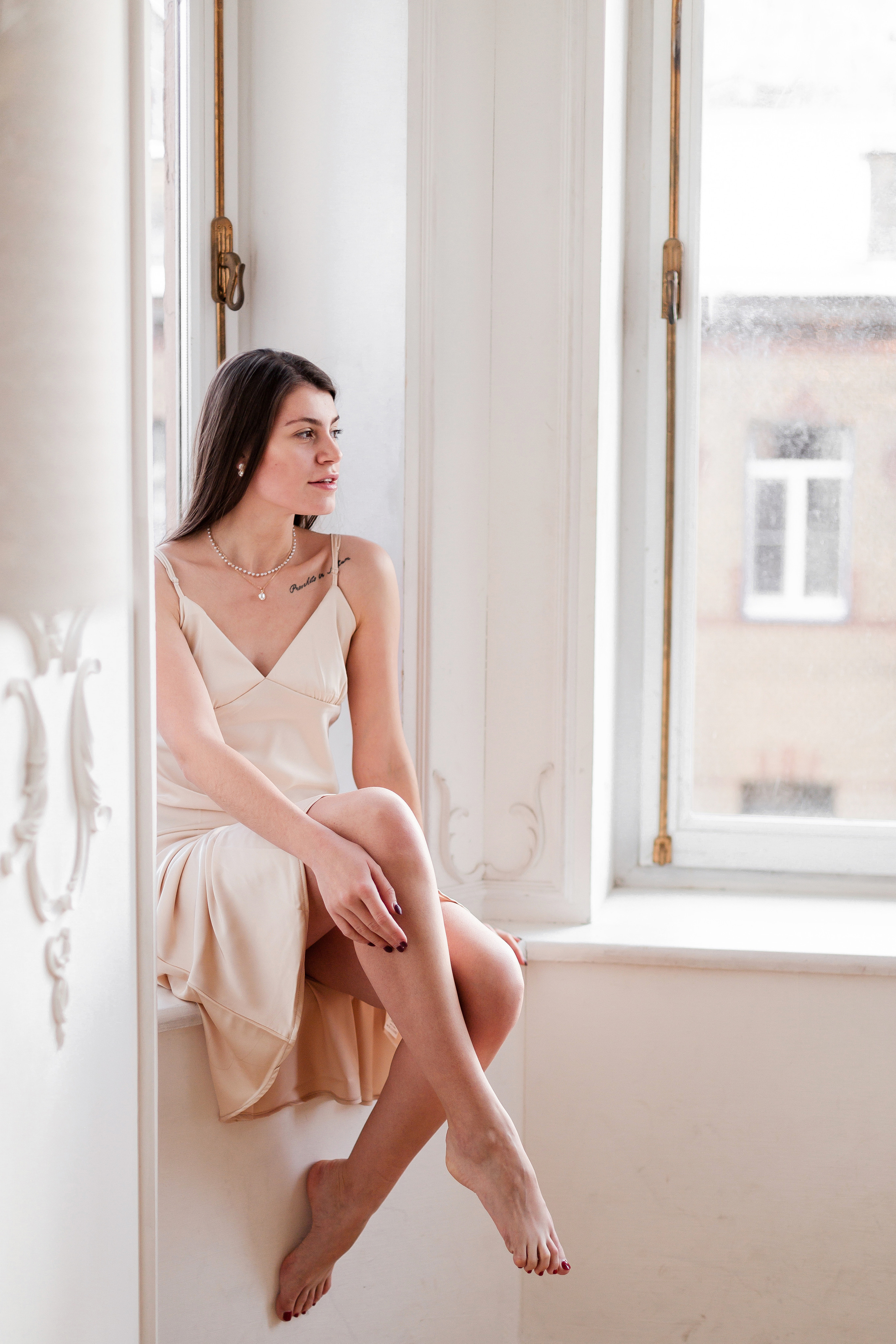 Полина. Портретный фотограф в Санкт-Петербурге Элина Ситникова