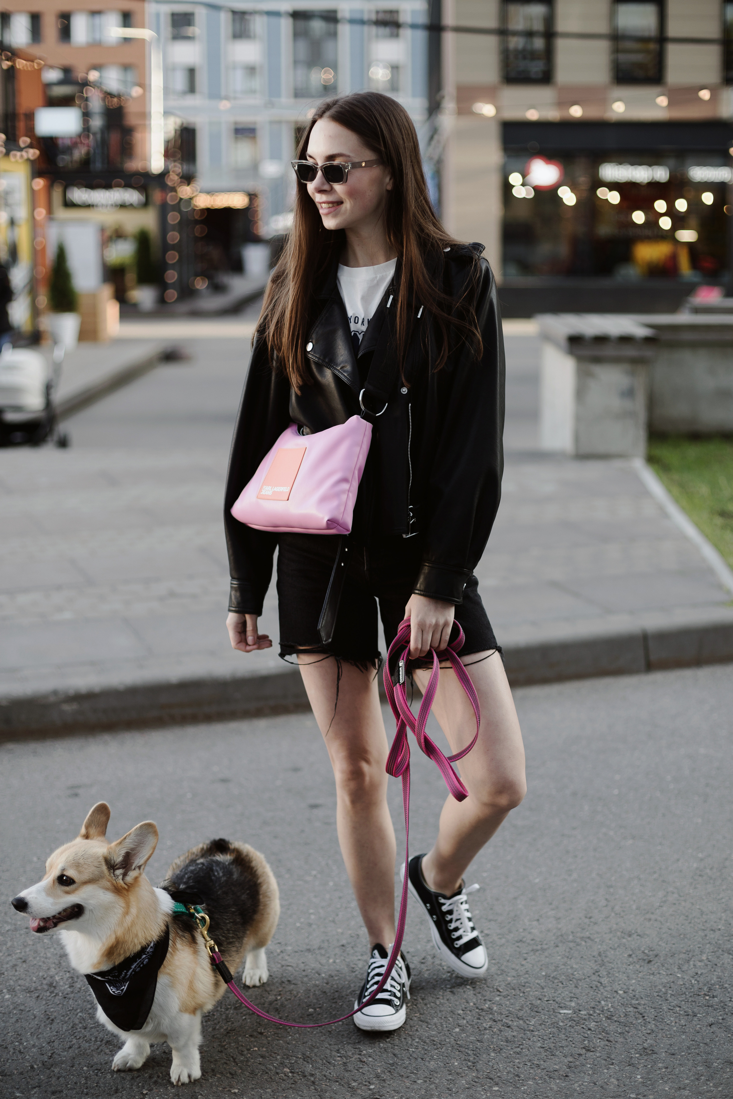 Зоя и Арья. Портретный фотограф в Санкт-Петербурге Элина Ситникова