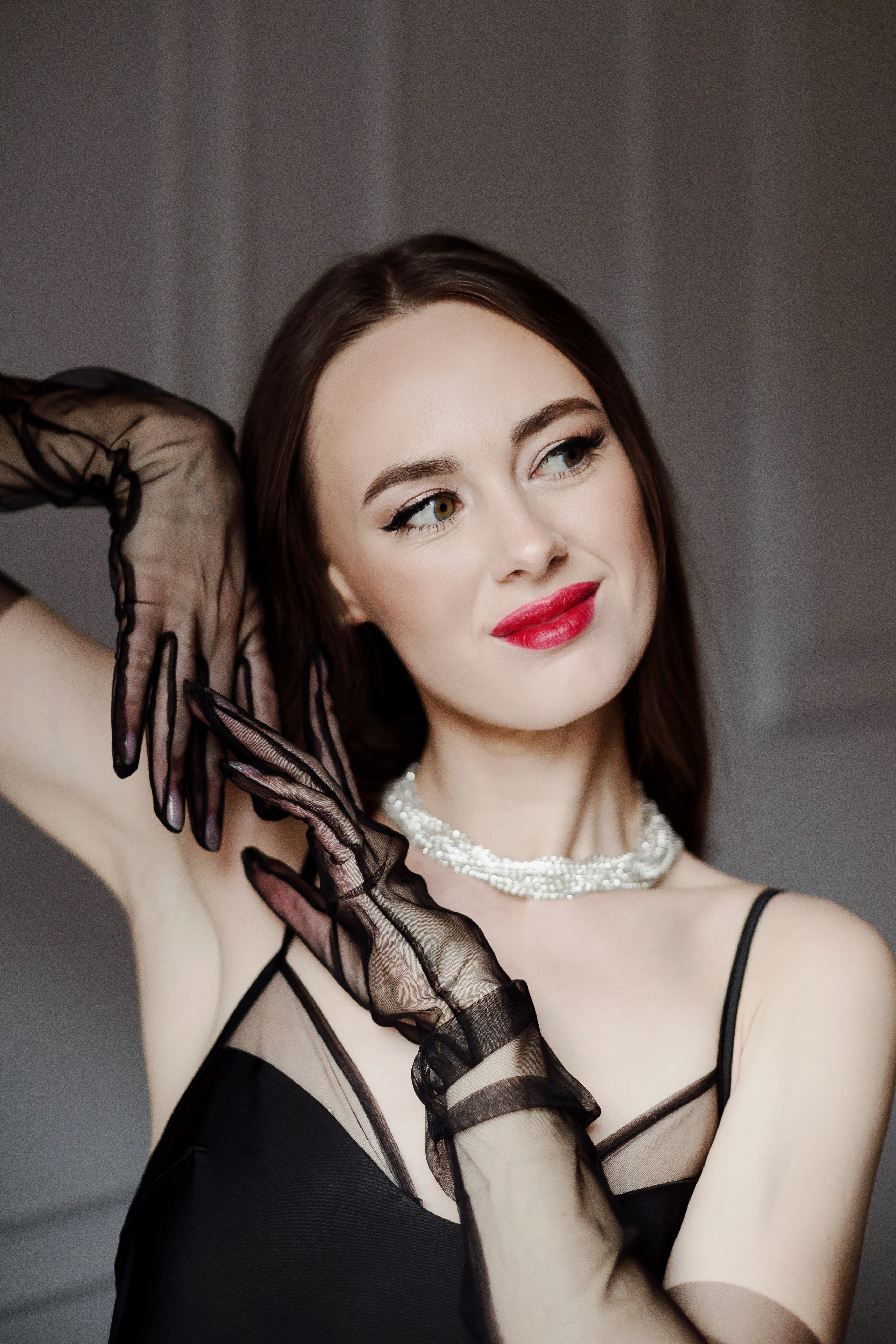 Inst: Md: @nastasyakozl Mua: @lubov.mua Org: @creative_photoday