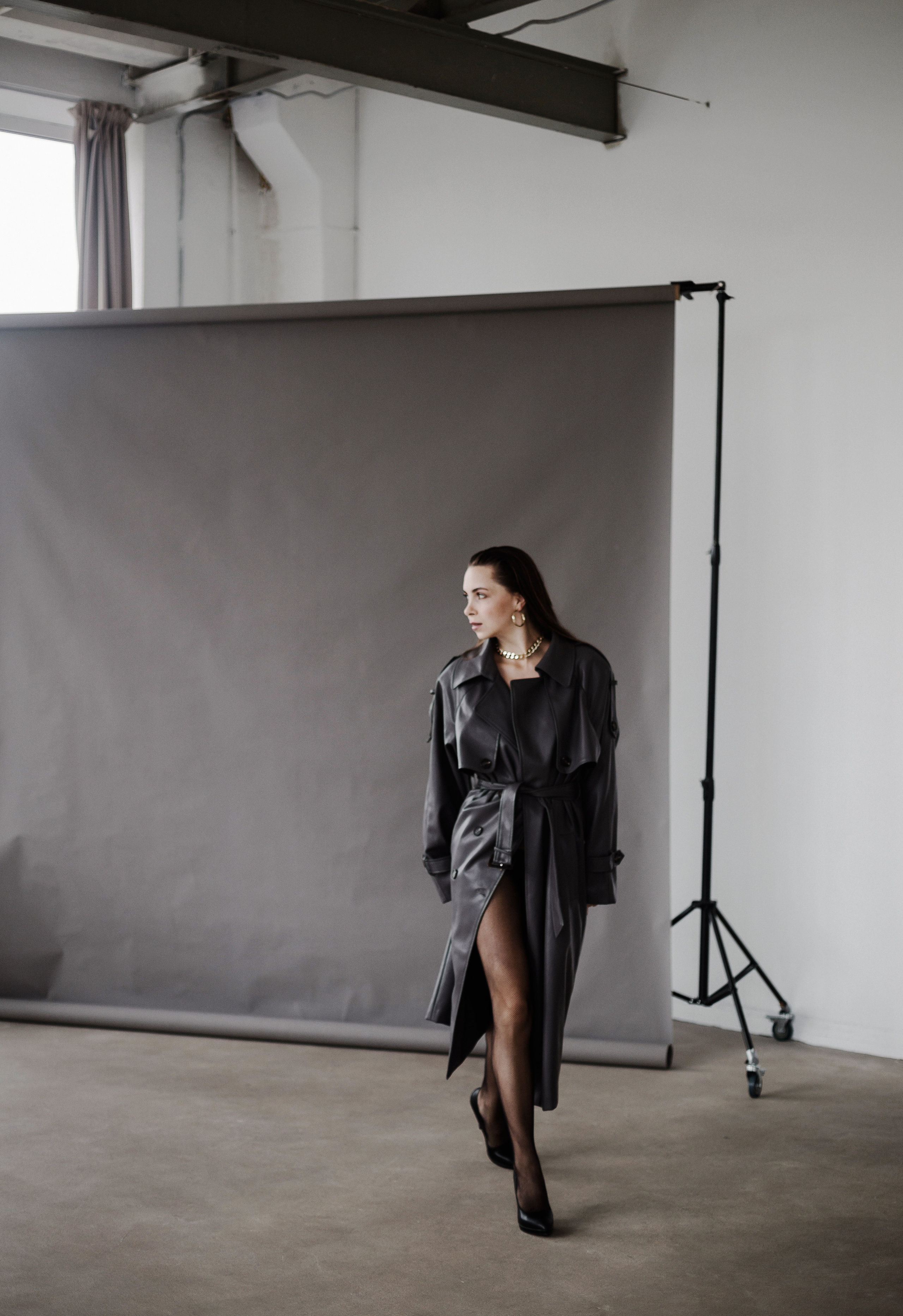 Зоя. Портретный фотограф в Санкт-Петербурге Элина Ситникова