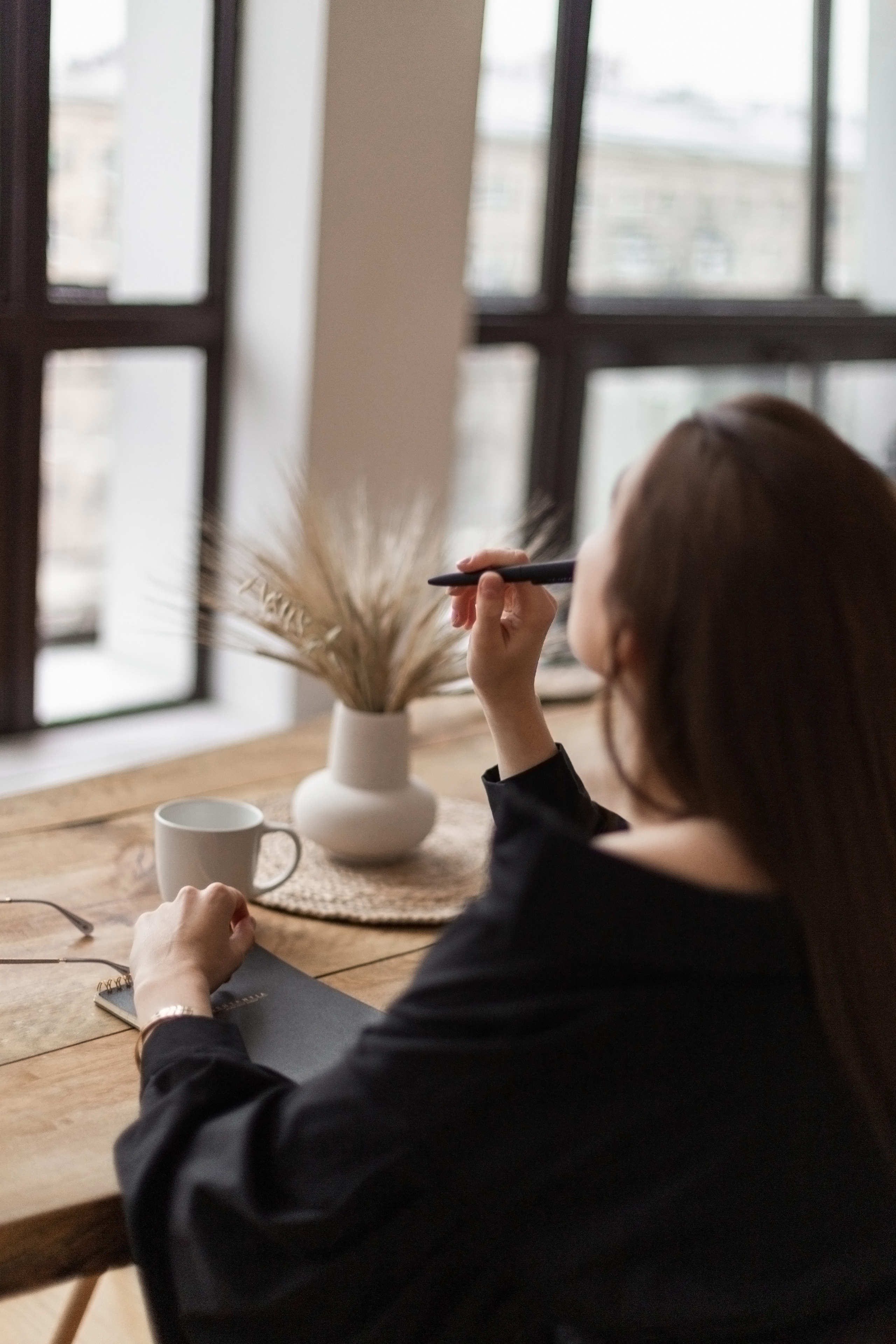 Дарья. Портретный фотограф в Санкт-Петербурге Элина Ситникова