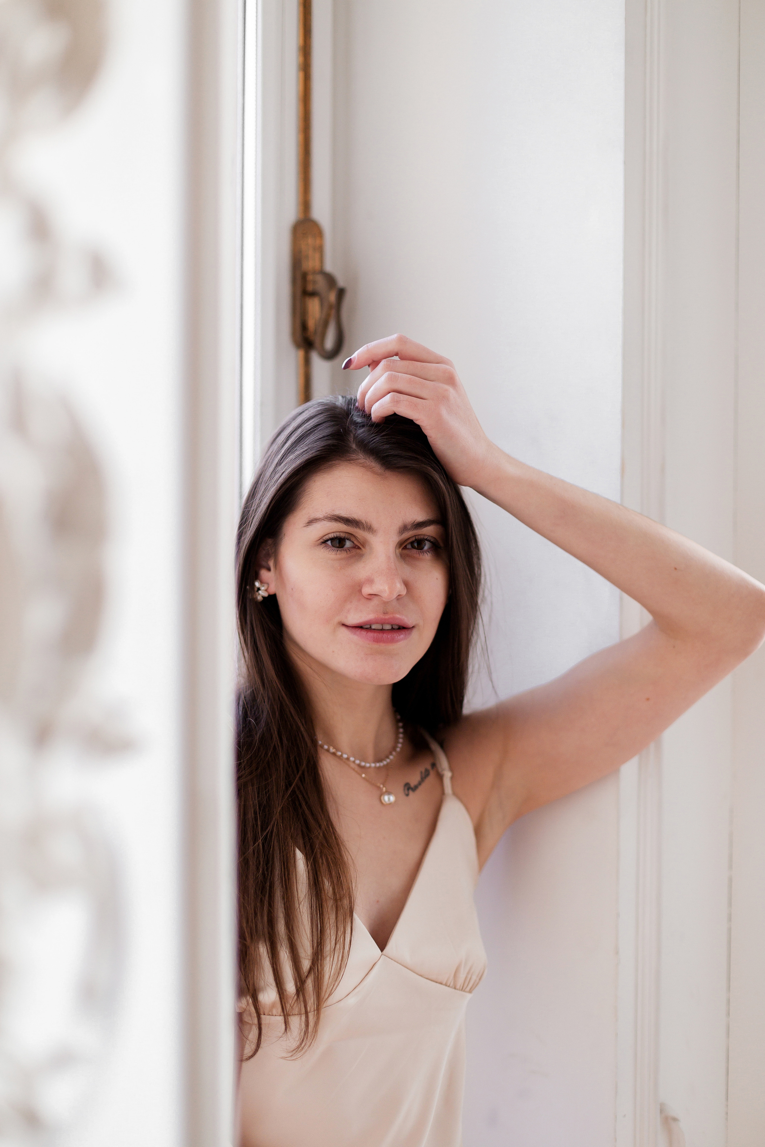 Полина. Портретный фотограф в Санкт-Петербурге Элина Ситникова