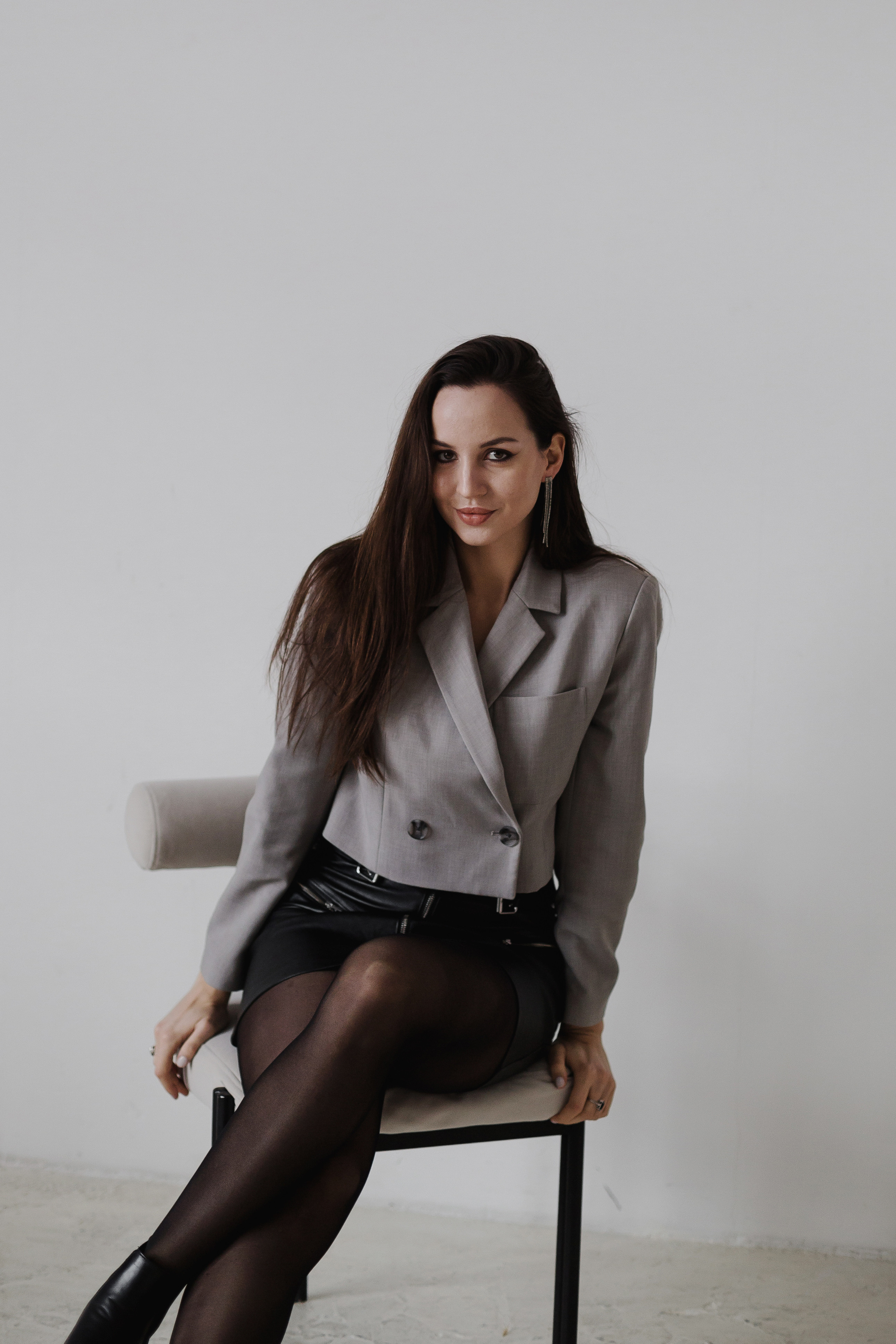 Татьяна. Портретный фотограф в Санкт-Петербурге Элина Ситникова