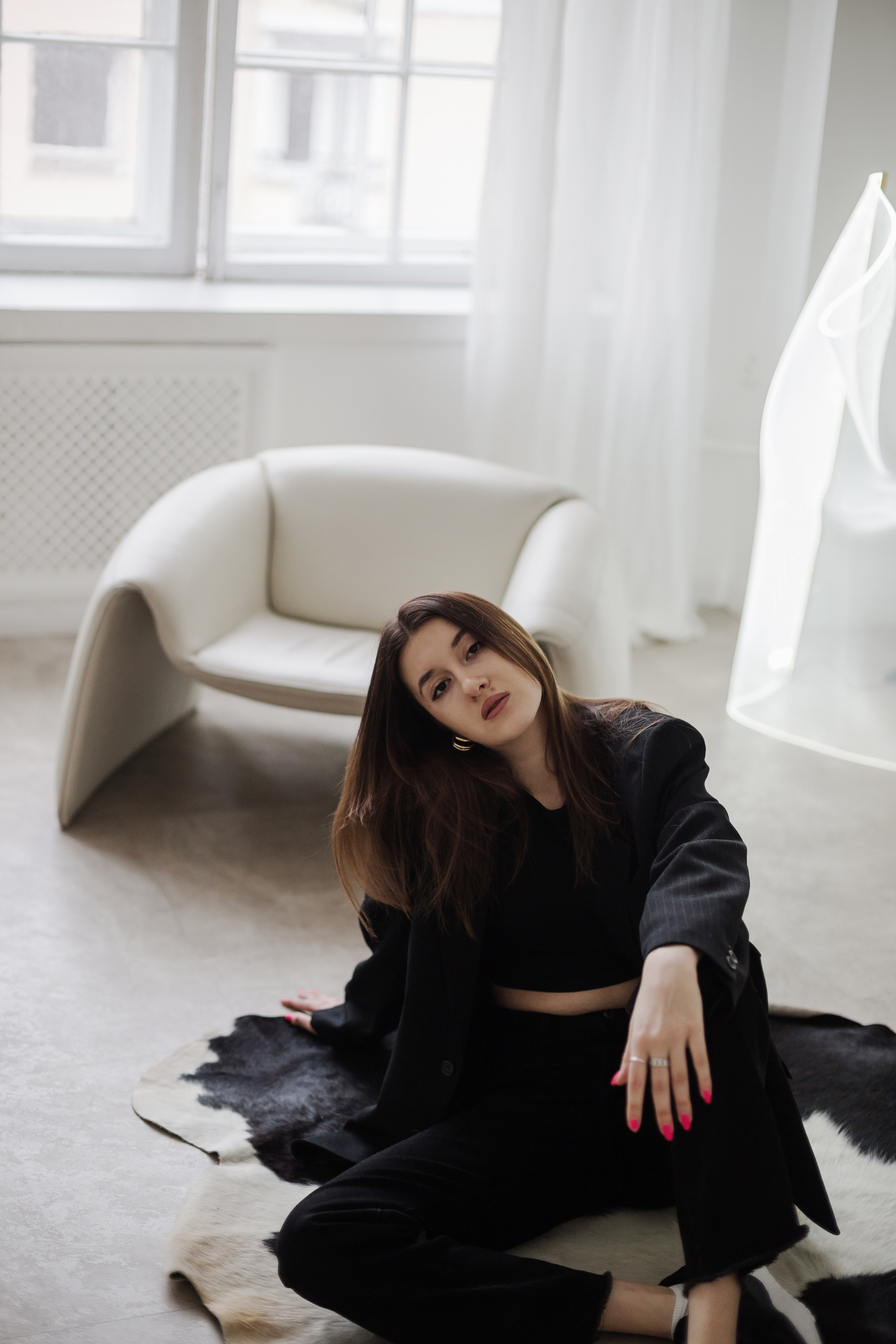 Полина. Портретный фотограф в Санкт-Петербурге Элина Ситникова