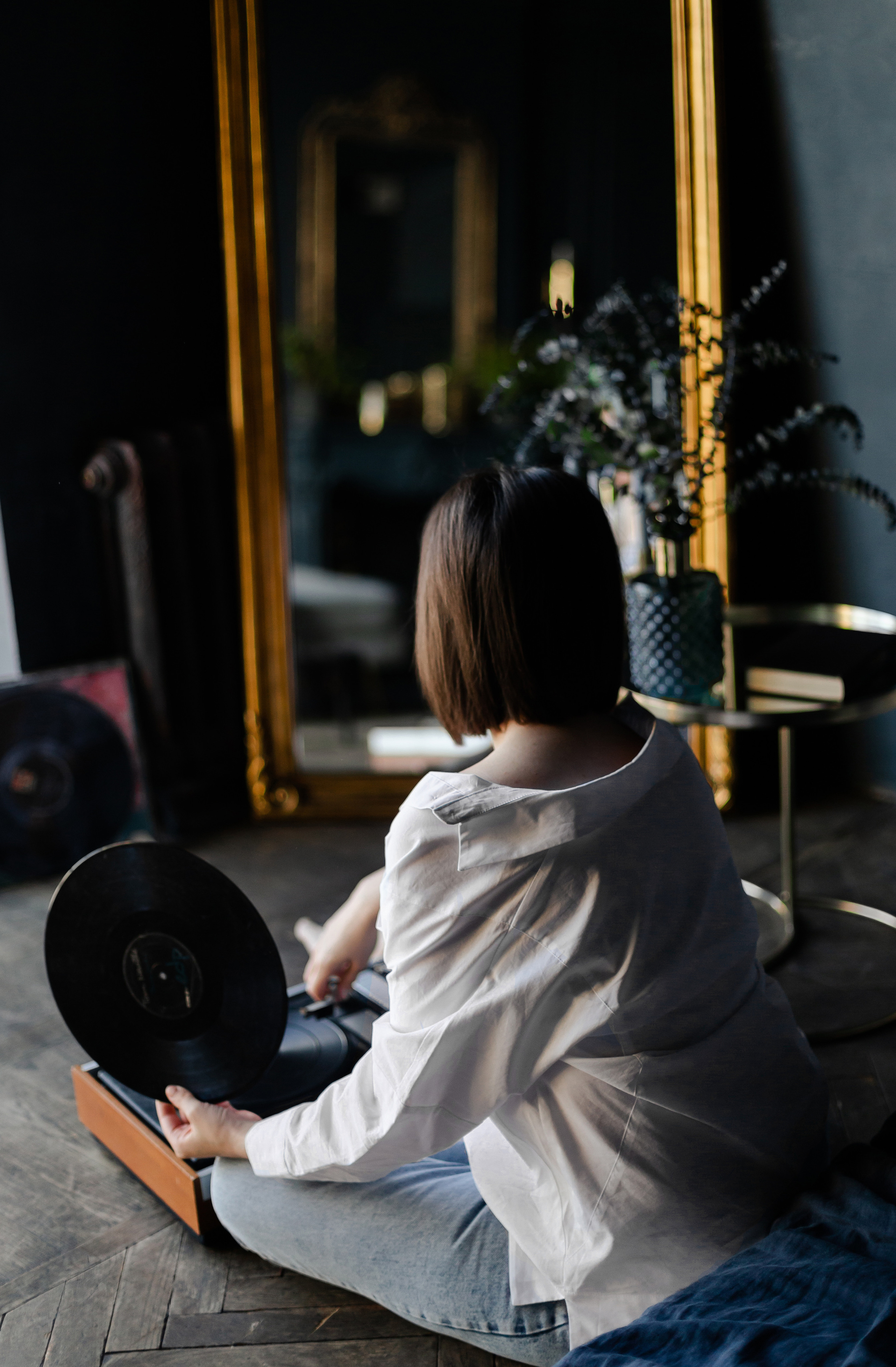 Алена. Портретный фотограф в Санкт-Петербурге Элина Ситникова