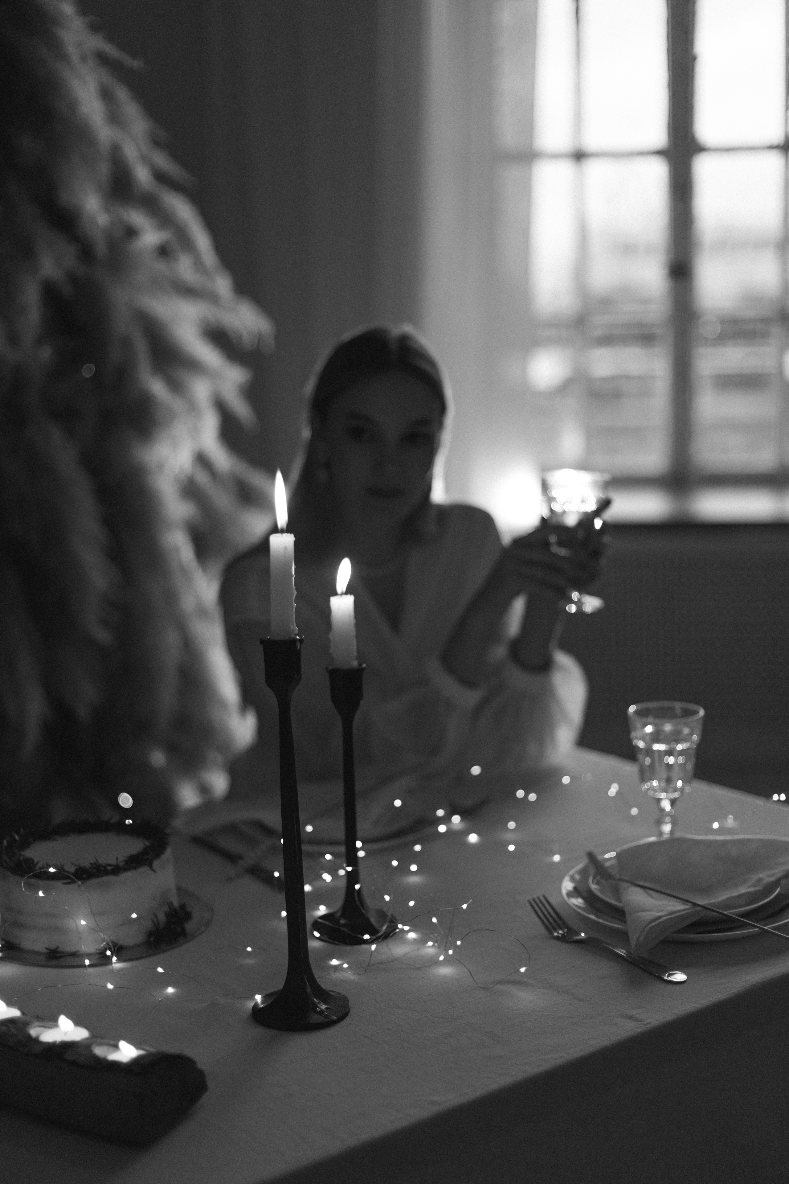 Яна. Портретный фотограф в Санкт-Петербурге Элина Ситникова