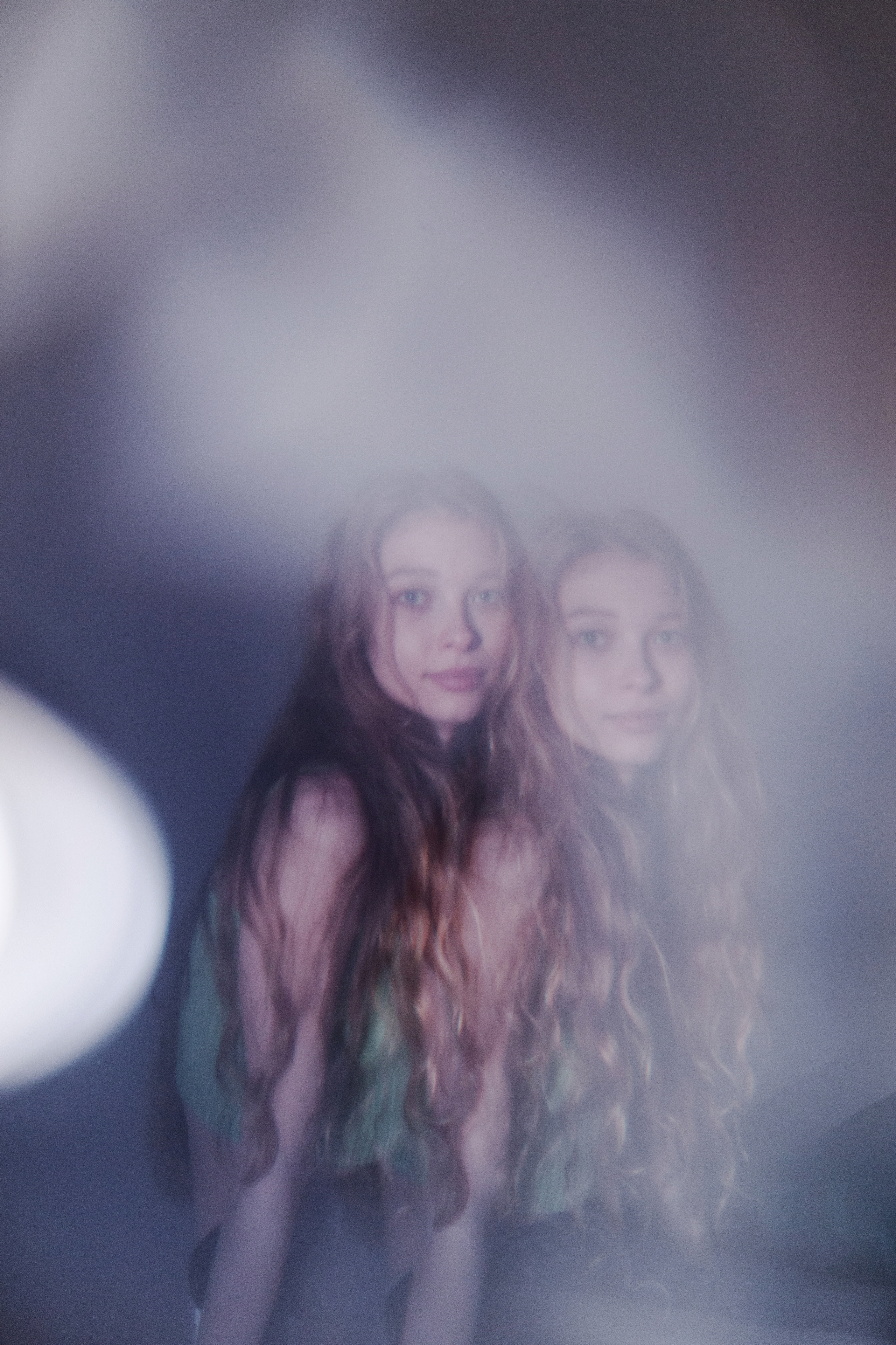 Аня. Портретный фотограф в Санкт-Петербурге Элина Ситникова