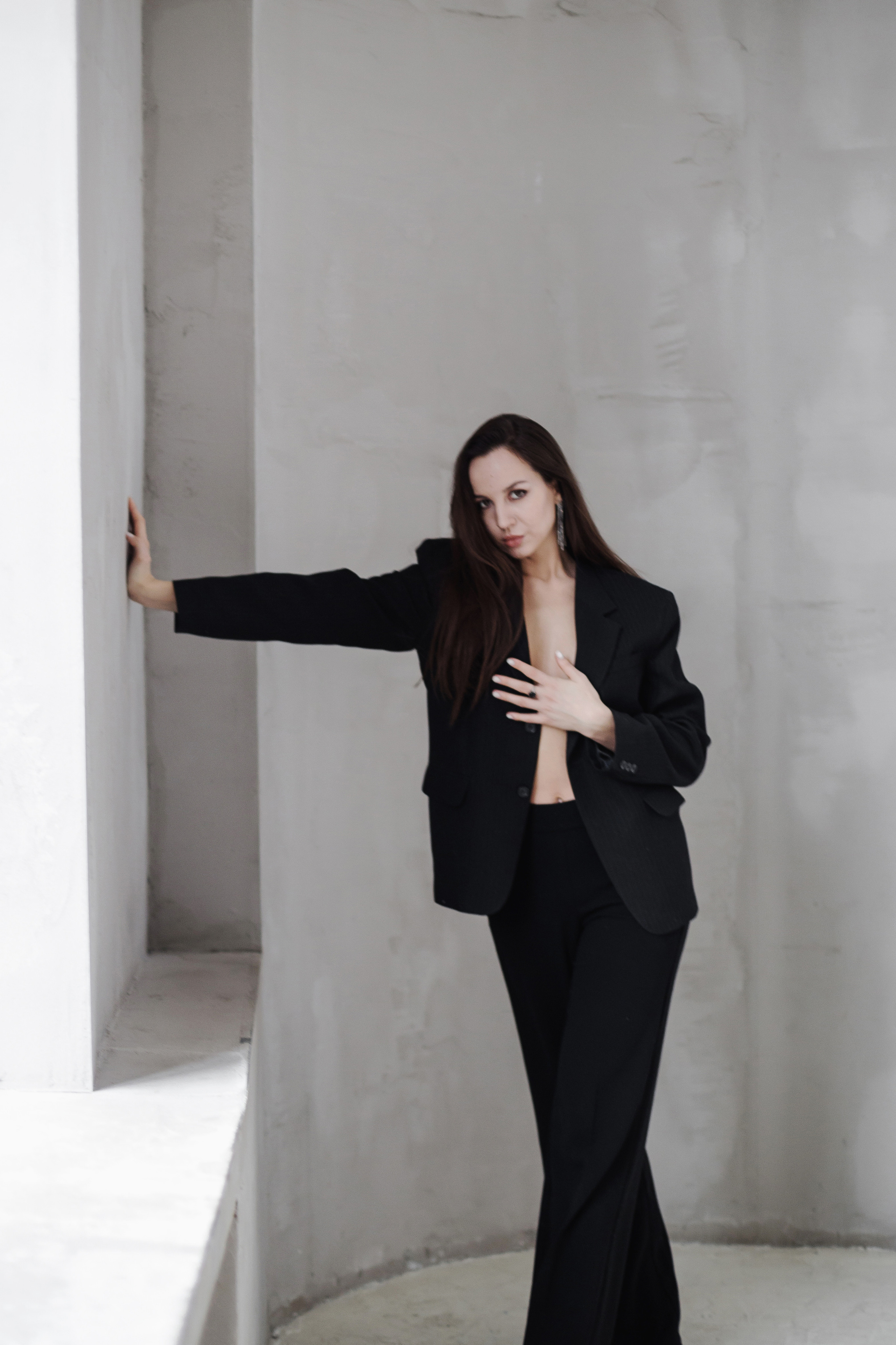 Татьяна. Портретный фотограф в Санкт-Петербурге Элина Ситникова