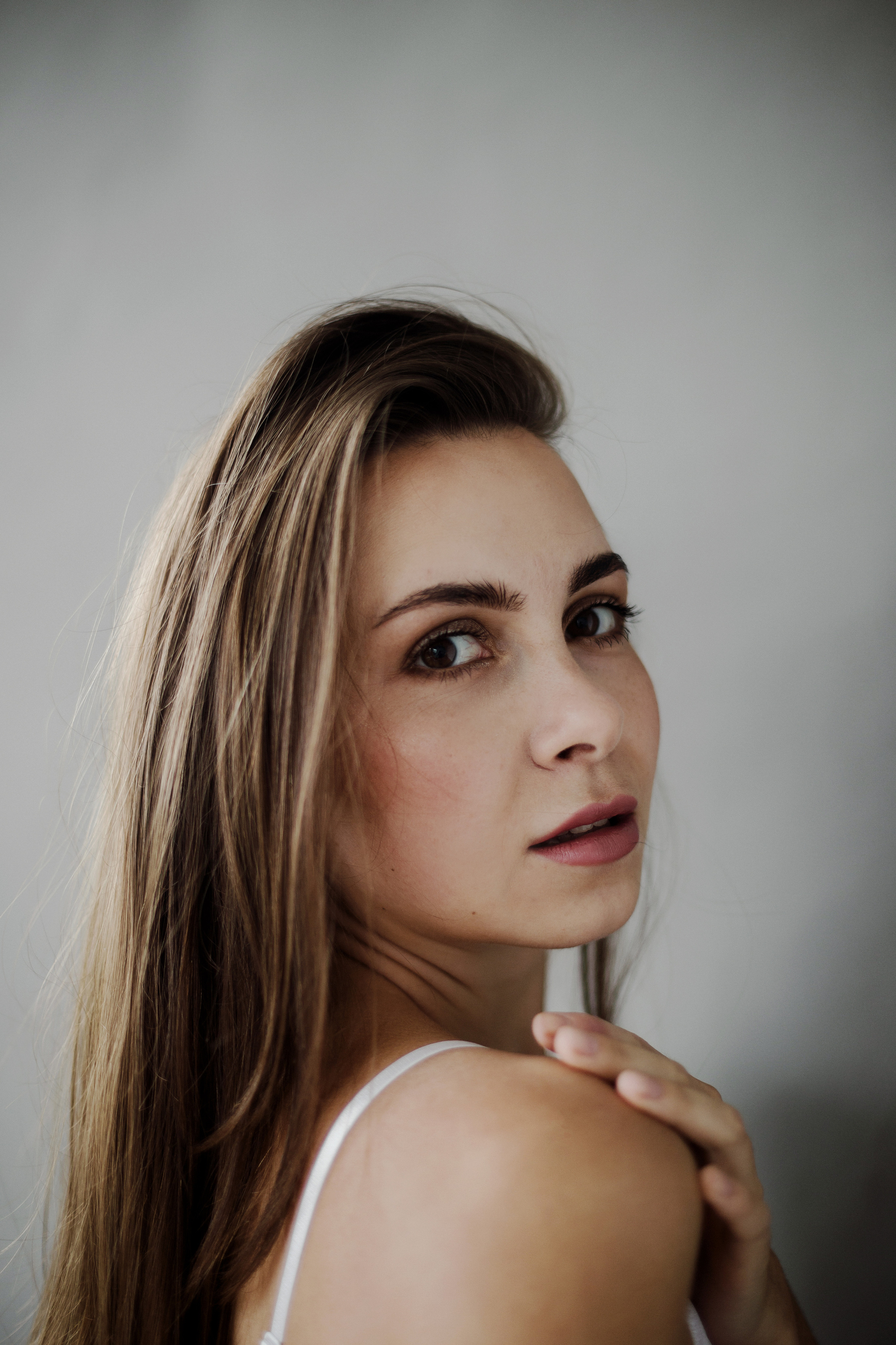 Зоя. Портретный фотограф в Санкт-Петербурге Элина Ситникова