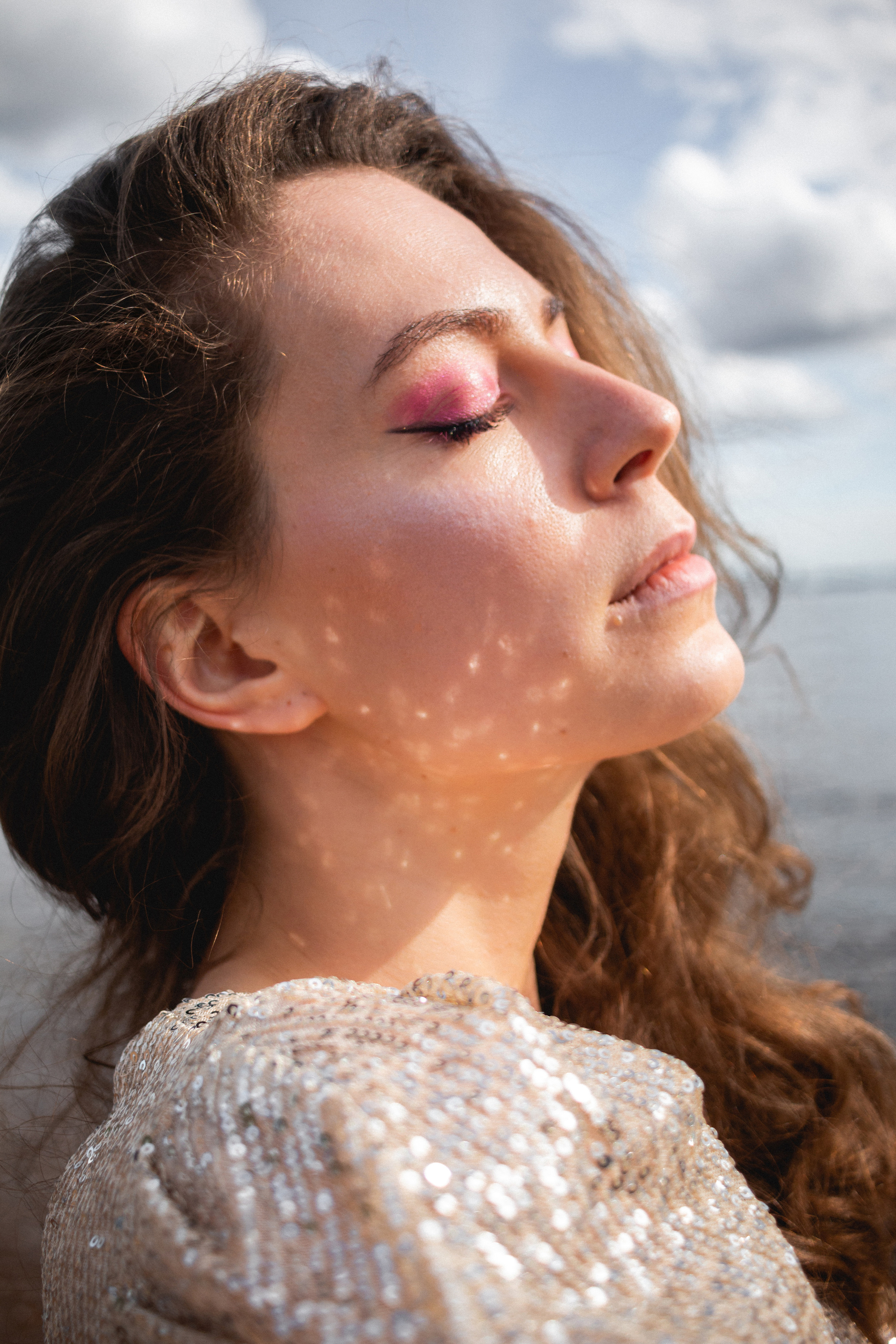 Елена. Портретный фотограф в Санкт-Петербурге Элина Ситникова