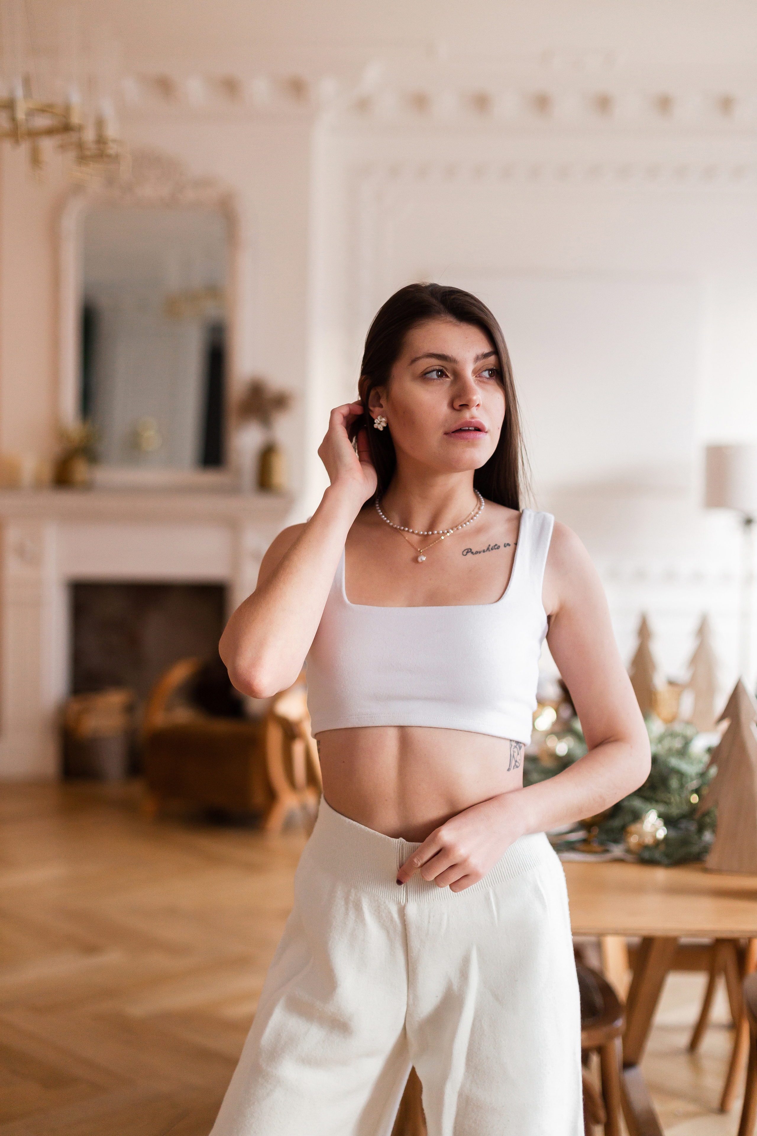 Полина. Портретный фотограф в Санкт-Петербурге Элина Ситникова