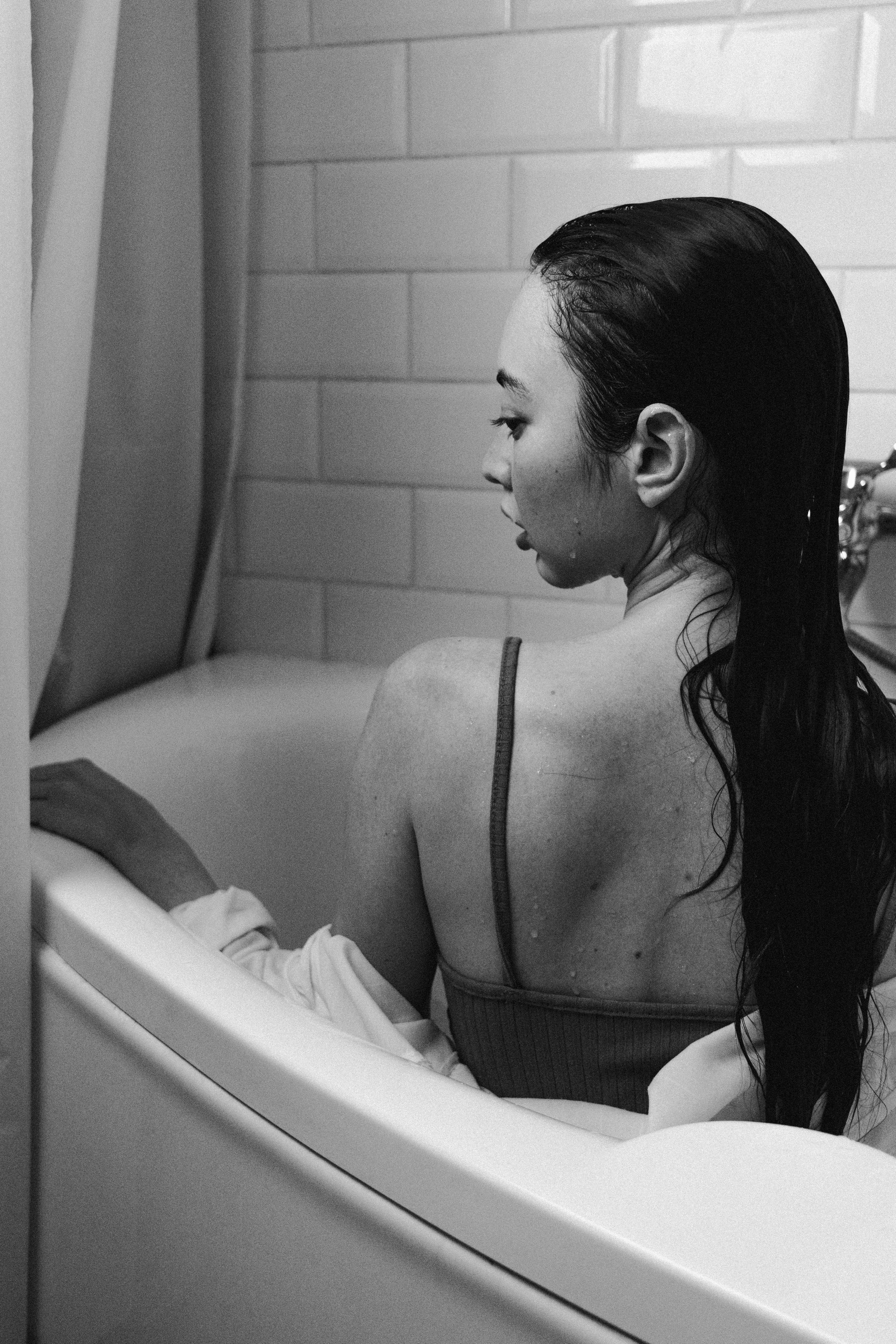 Вероника. Портретный фотограф в Санкт-Петербурге Элина Ситникова