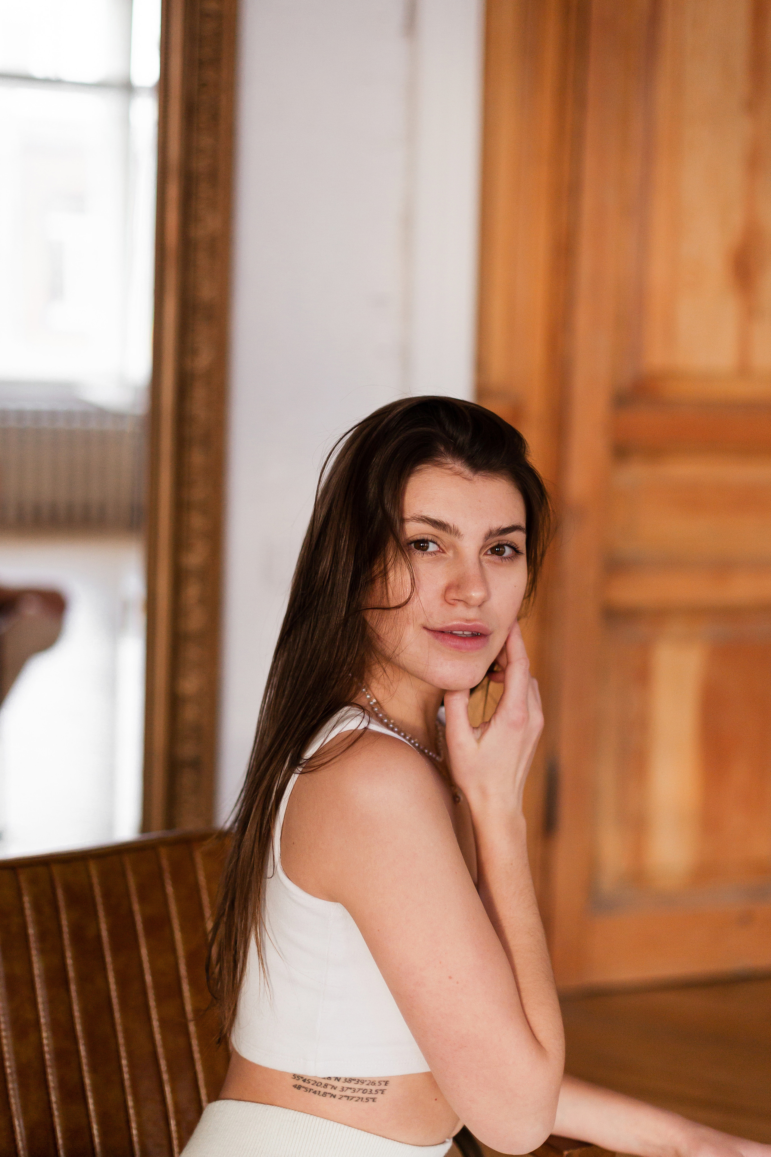 Полина. Портретный фотограф в Санкт-Петербурге Элина Ситникова