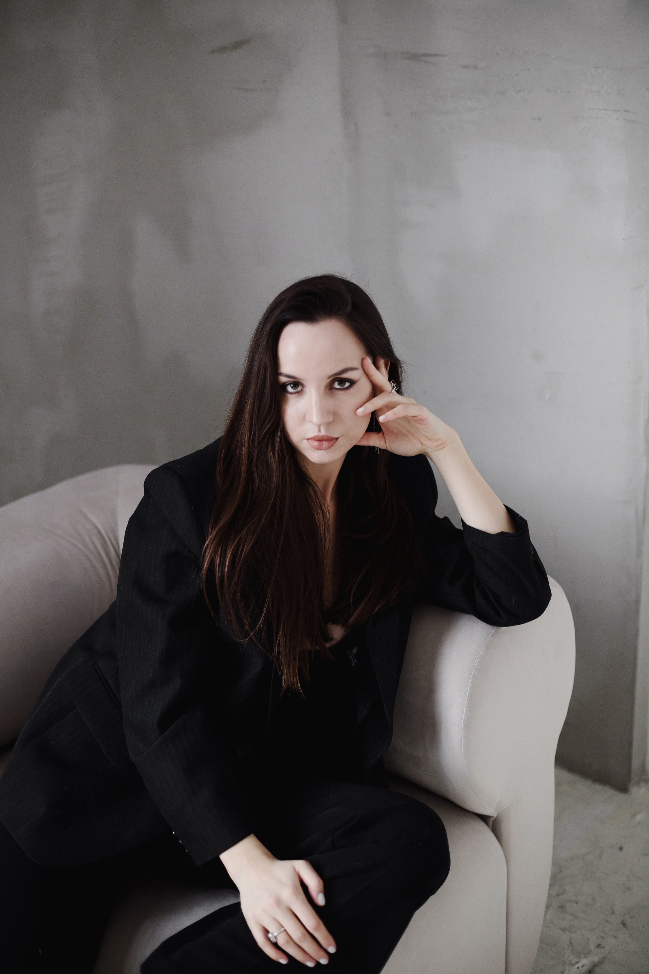 Татьяна. Портретный фотограф в Санкт-Петербурге Элина Ситникова