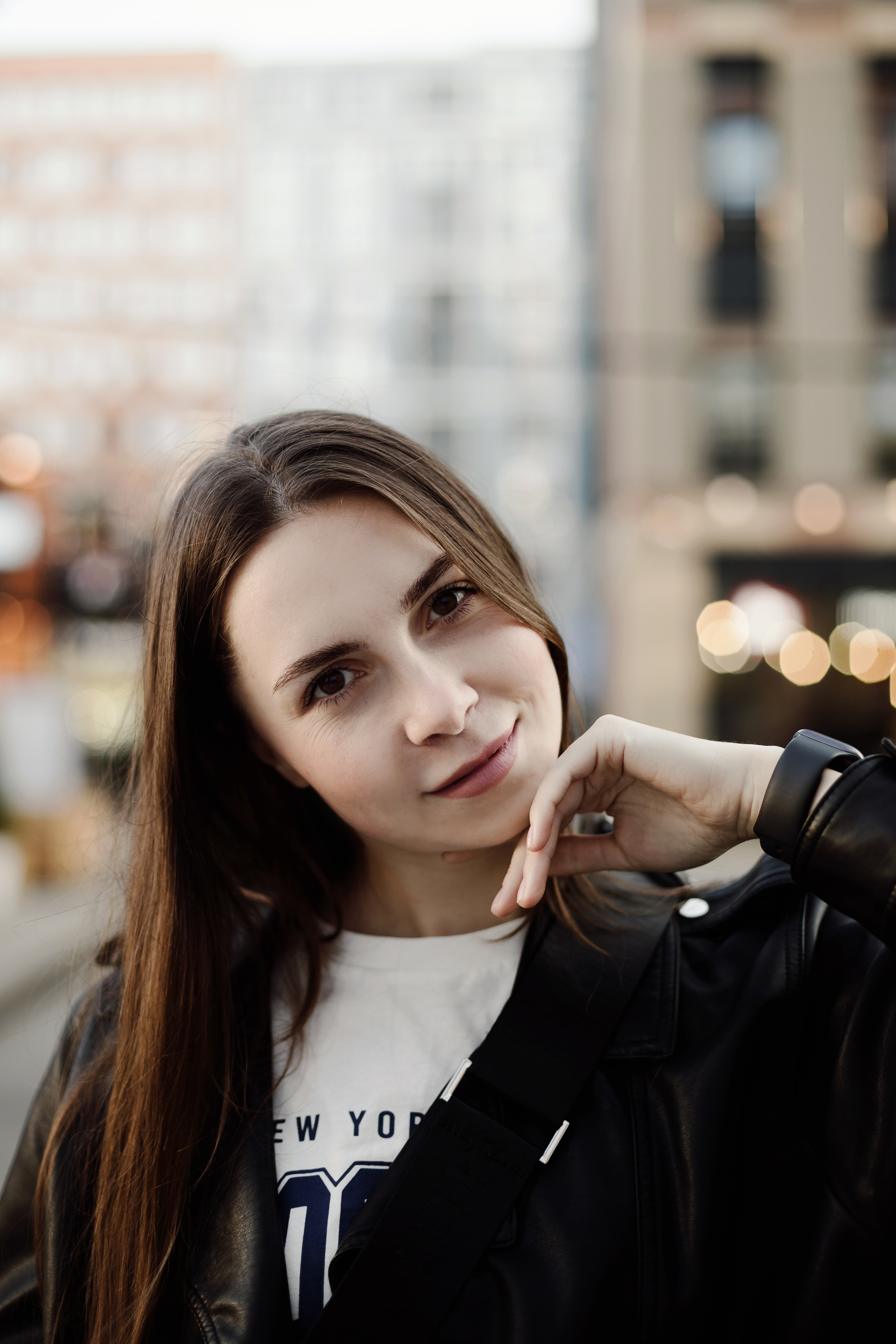 Зоя и Арья. Портретный фотограф в Санкт-Петербурге Элина Ситникова