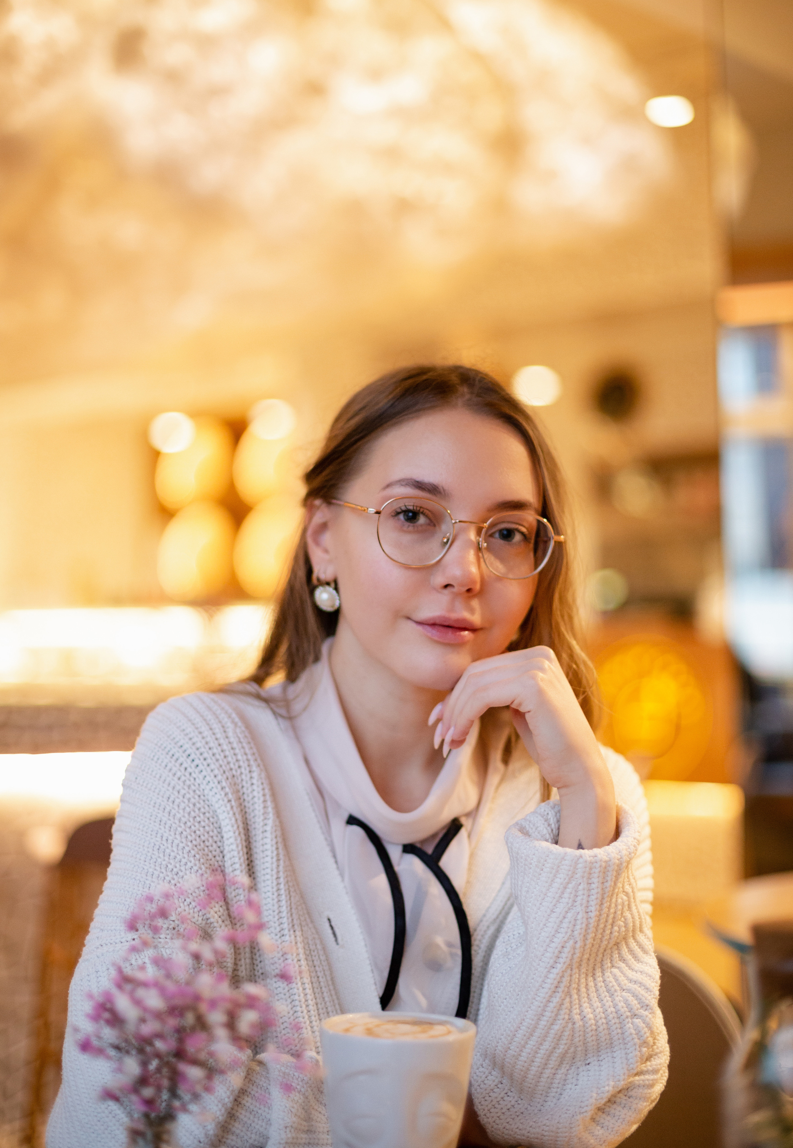 Юлия. Портретный фотограф в Санкт-Петербурге Элина Ситникова