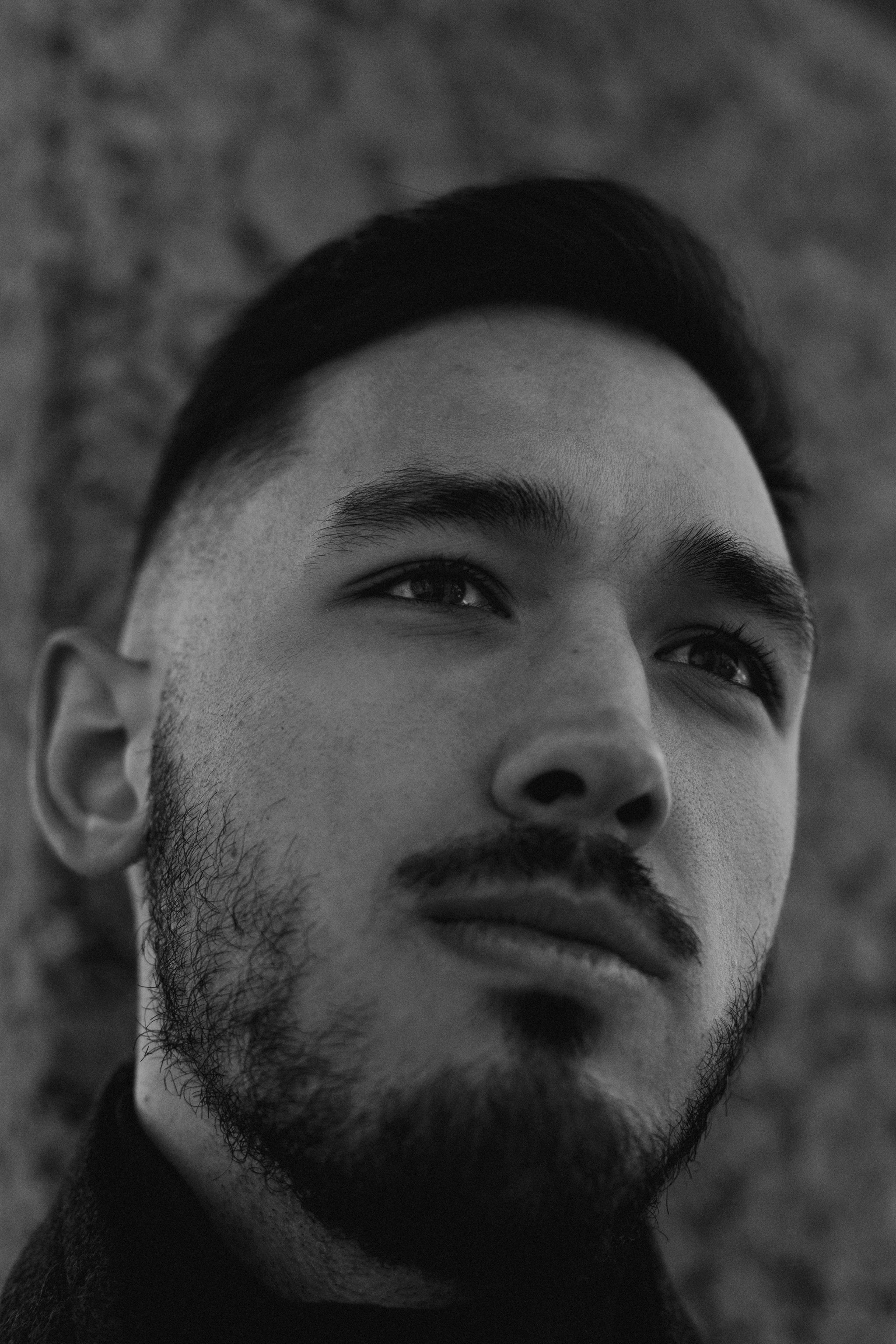 Тимур. Портретный фотограф в Санкт-Петербурге Элина Ситникова